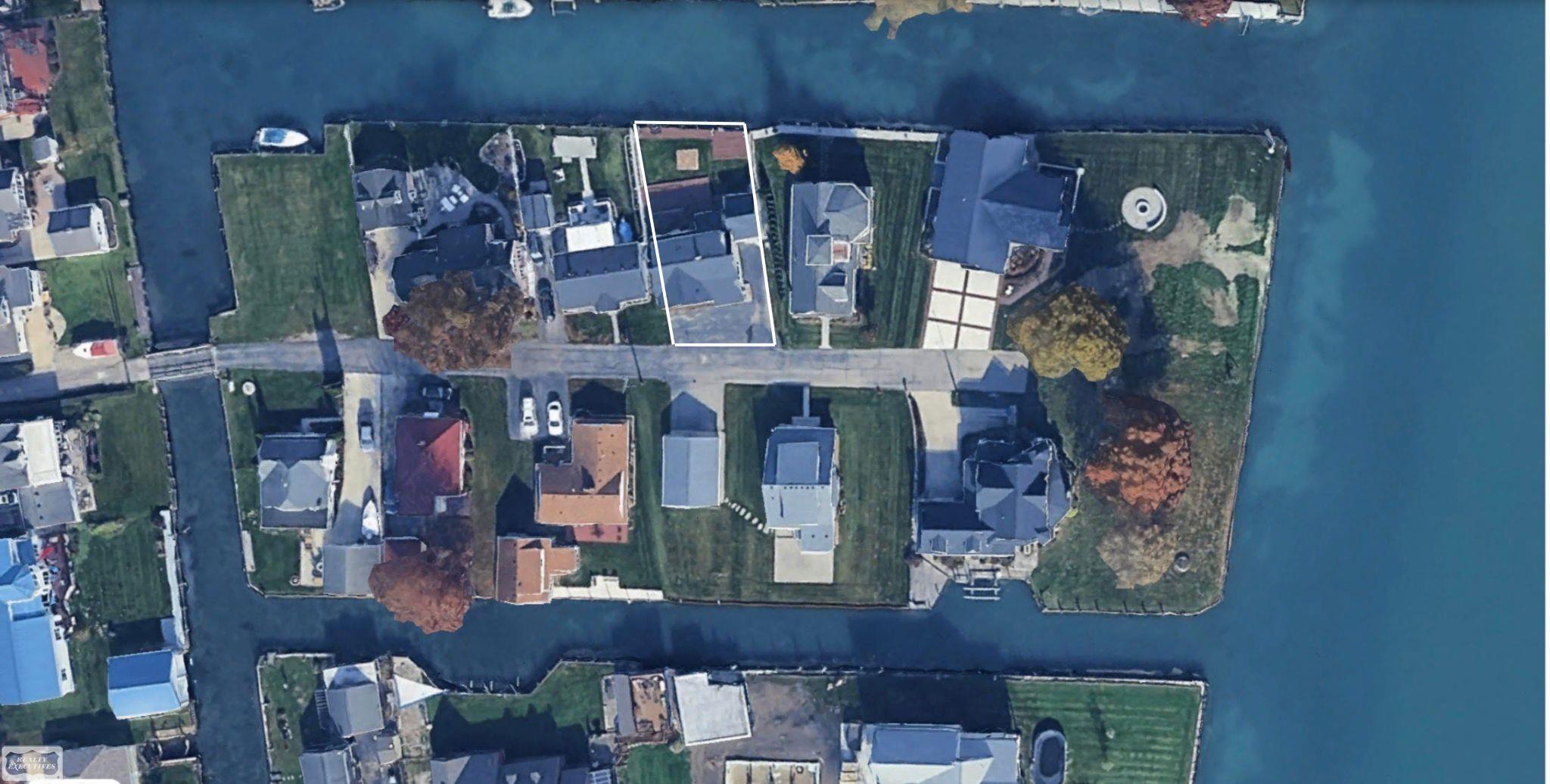 114 Interlochen Drive