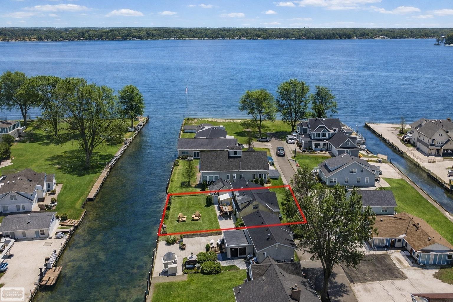 114 Interlochen Drive