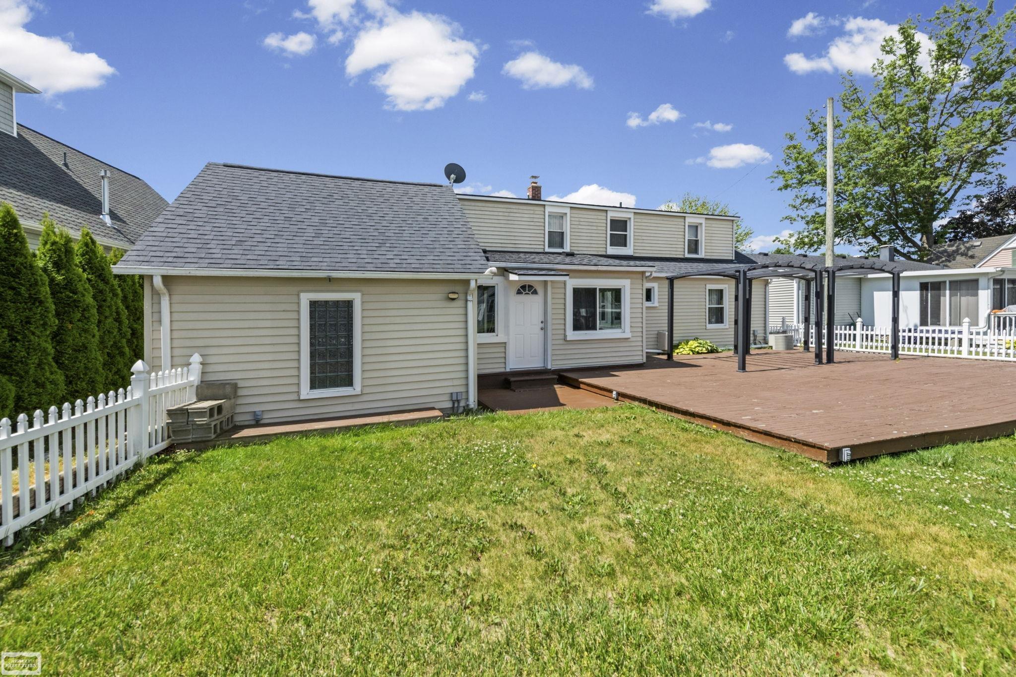 114 Interlochen Drive