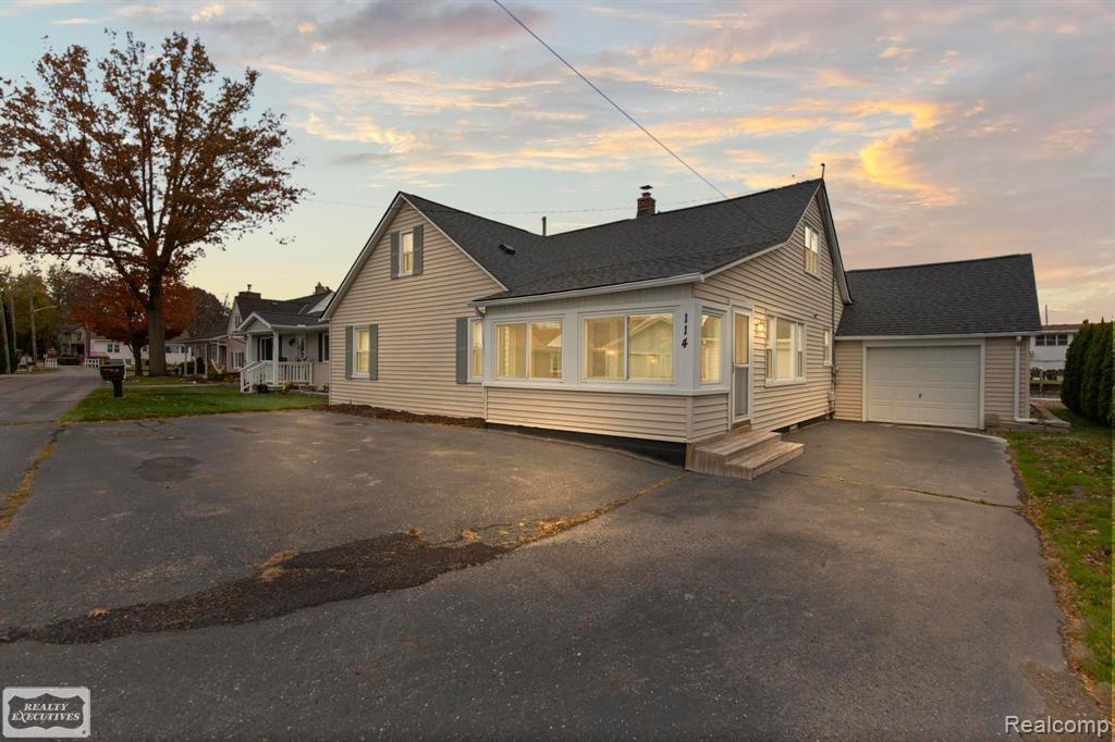 114 Interlochen Drive