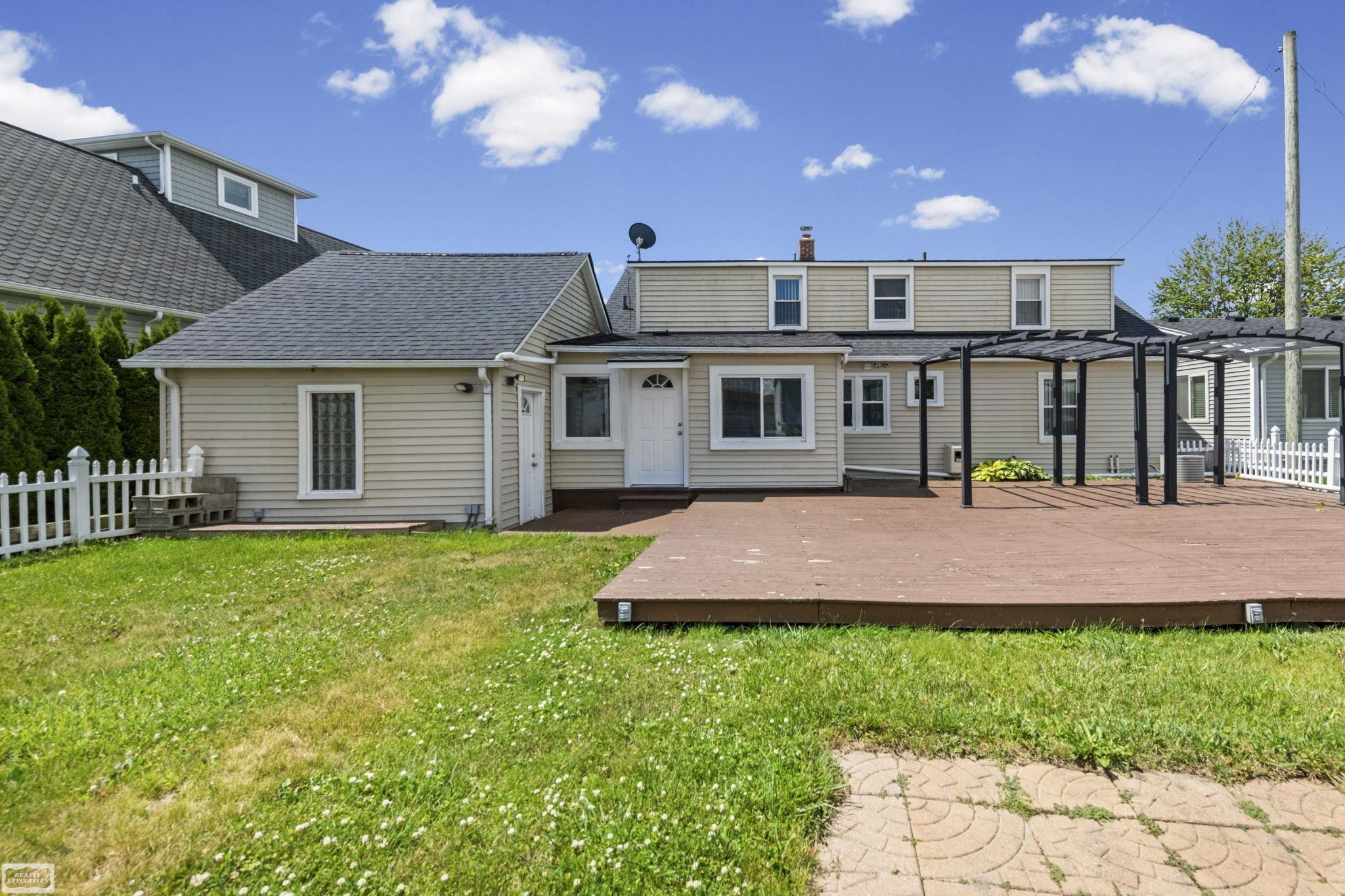 114 Interlochen Drive