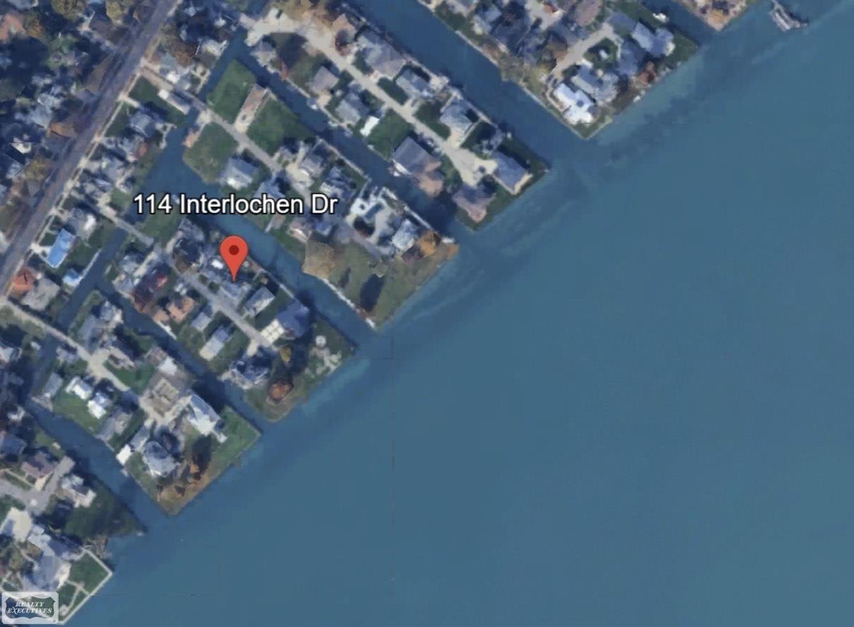 114 Interlochen Drive