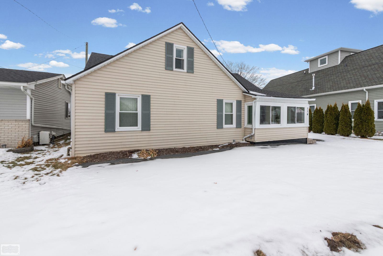 114 Interlochen Drive