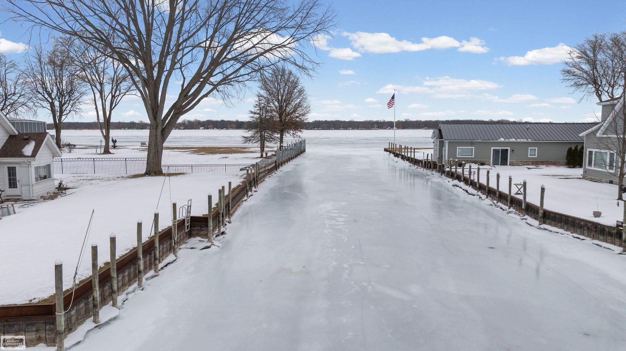 114 Interlochen Drive