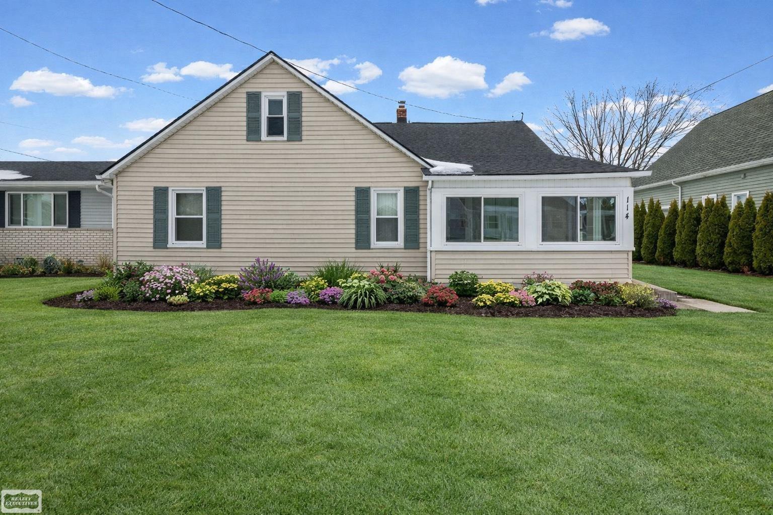 114 Interlochen Drive