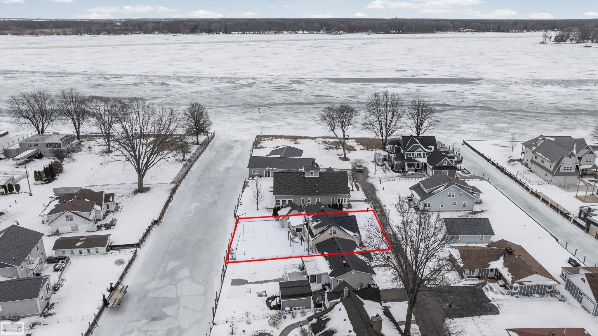 114 Interlochen Drive