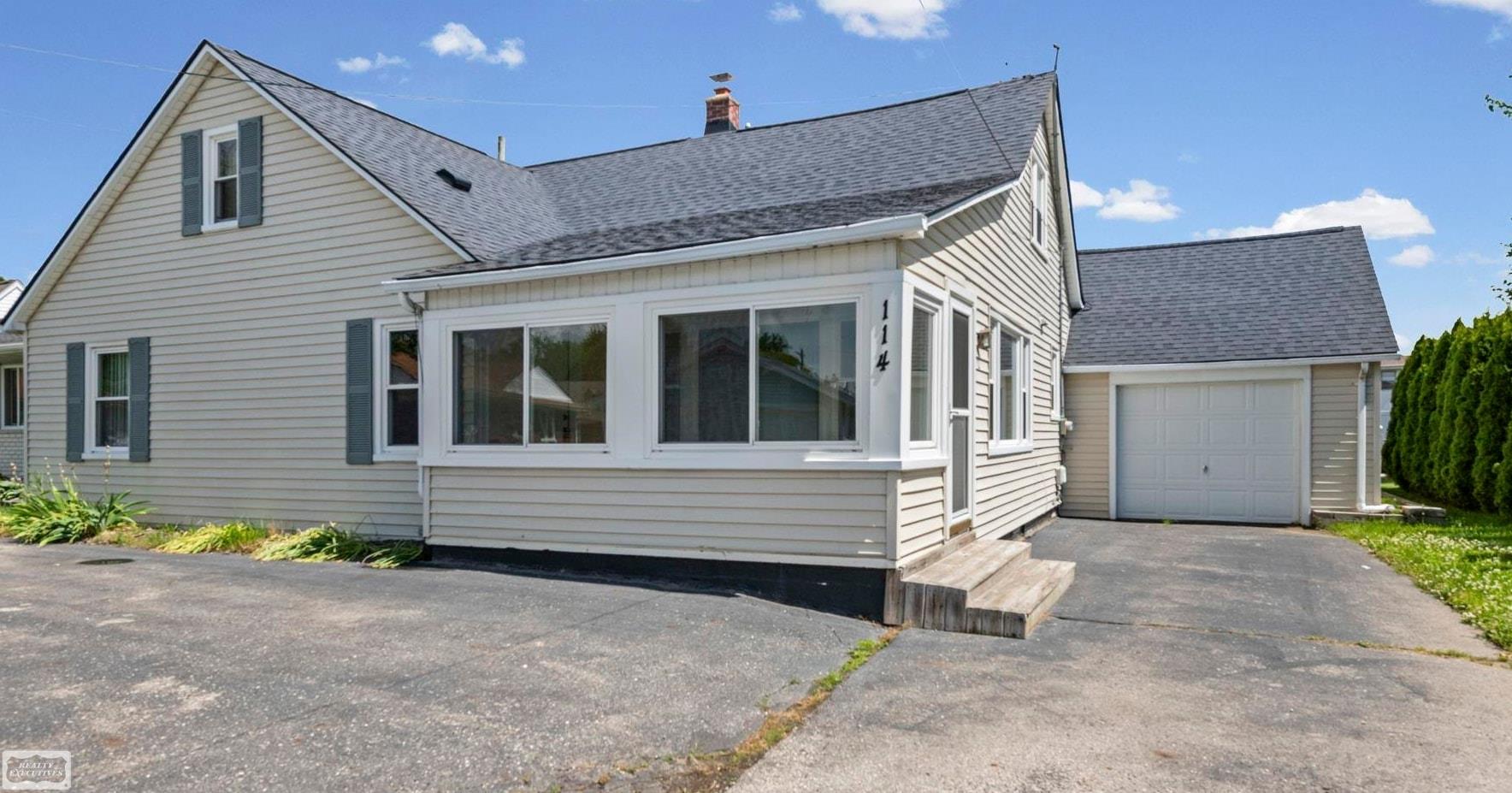 114 Interlochen Drive