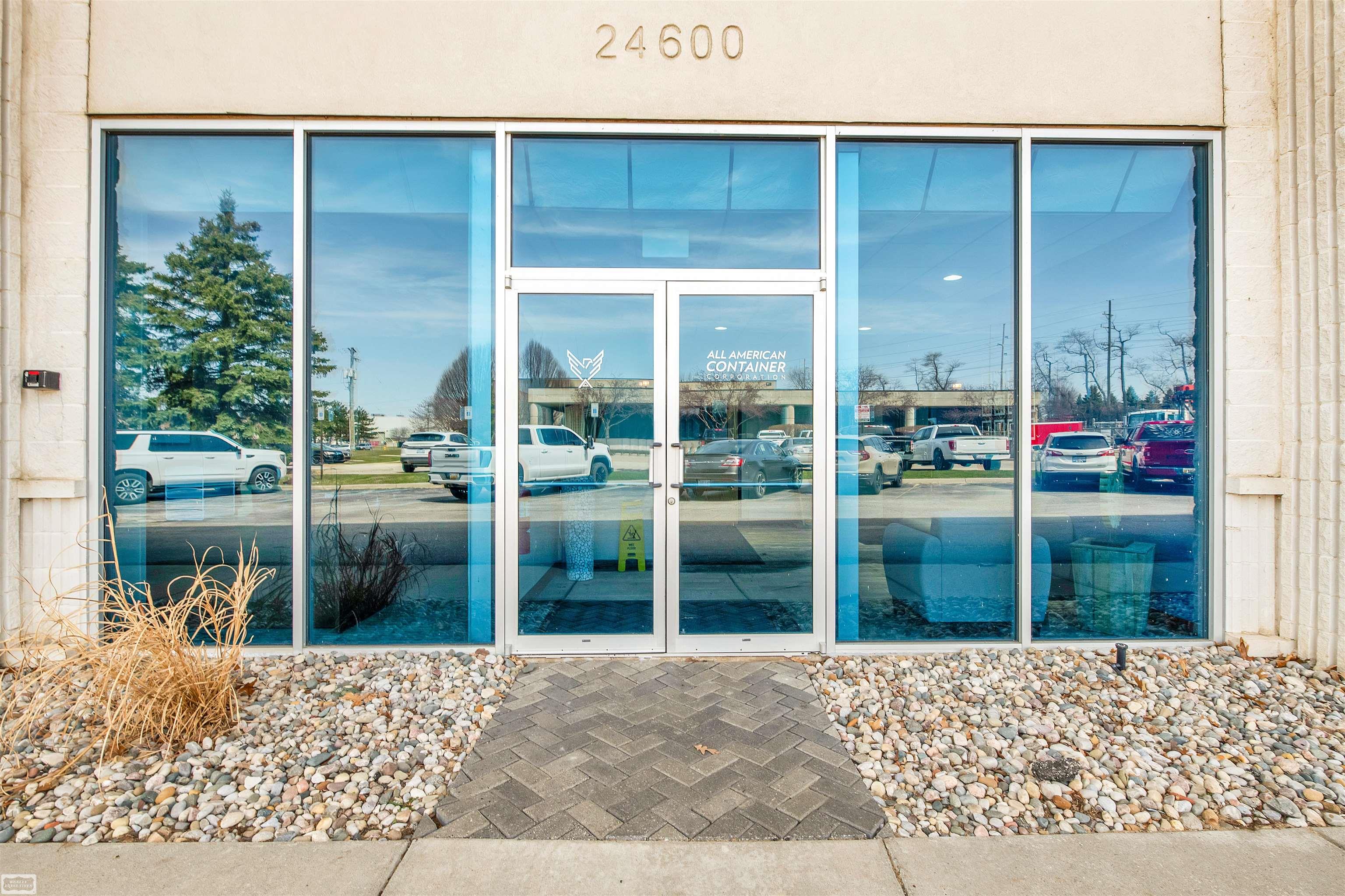 24600 Wood Court