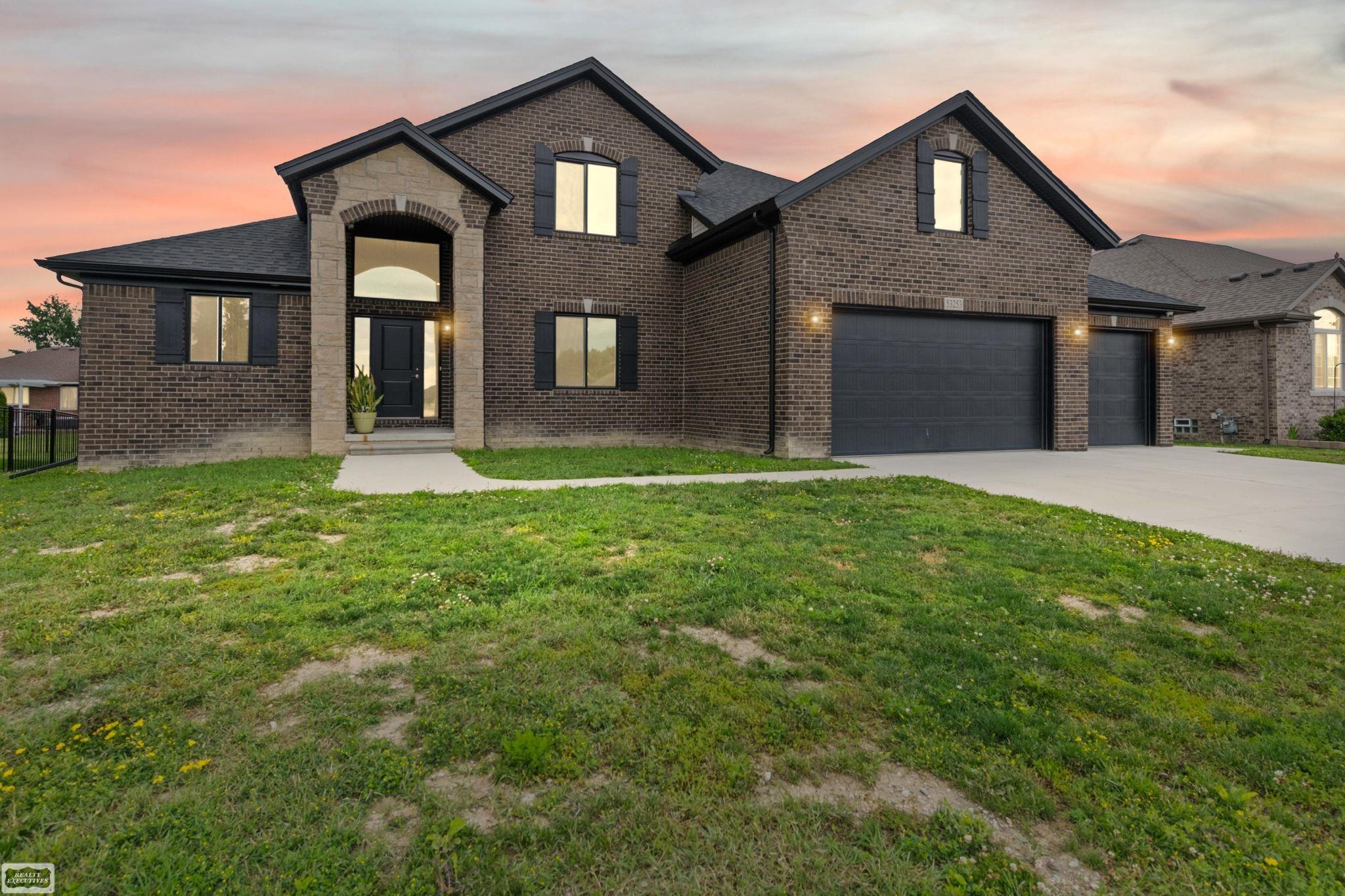 53253 Sams Lane
