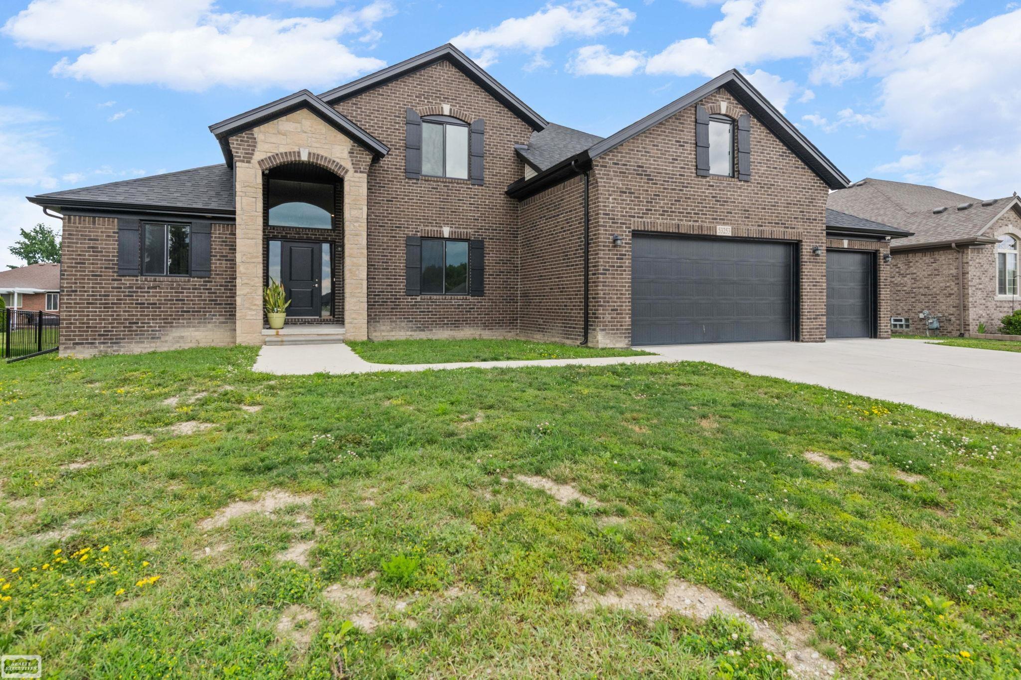 53253 Sams Lane