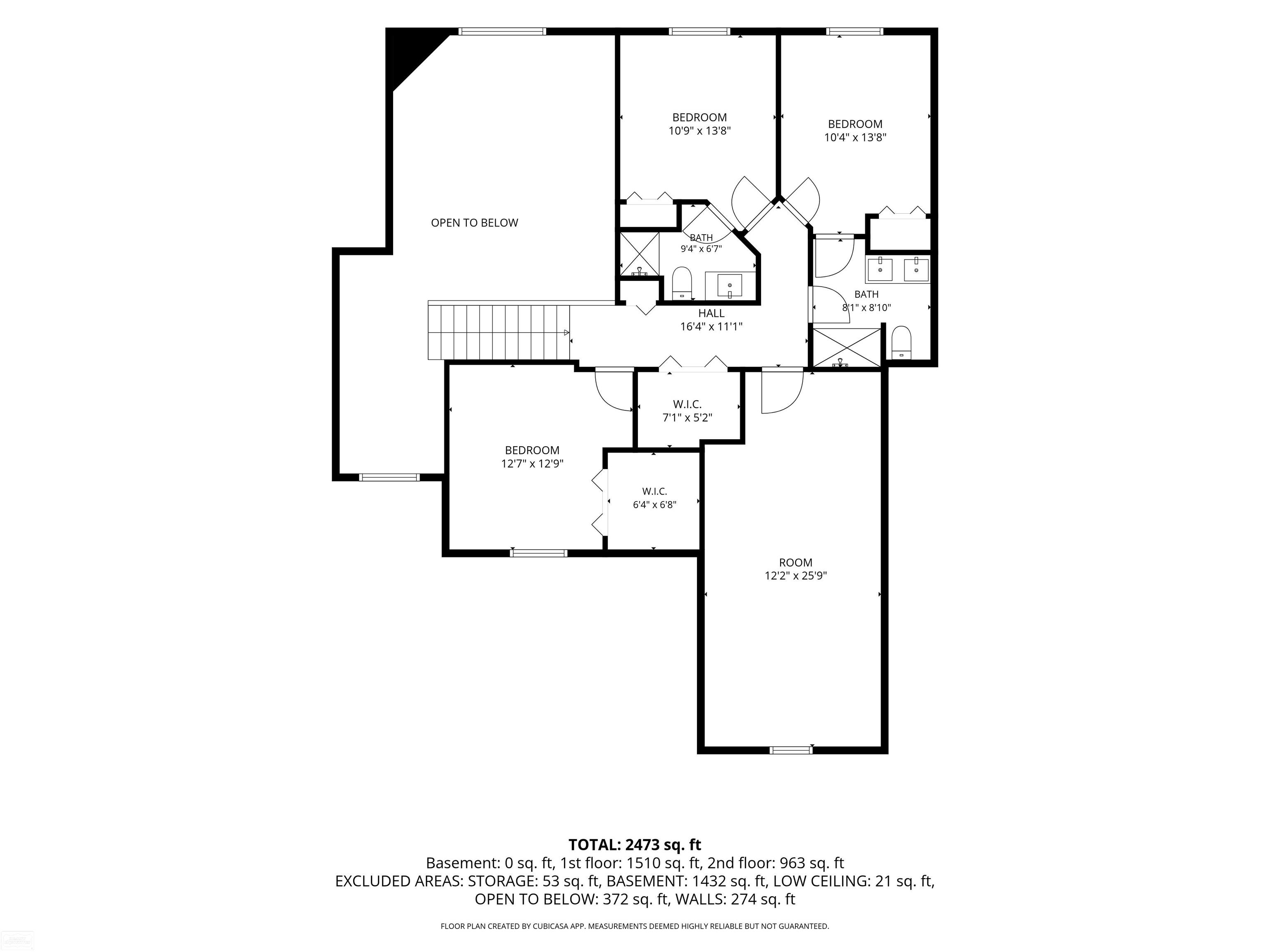 53253 Sams Lane