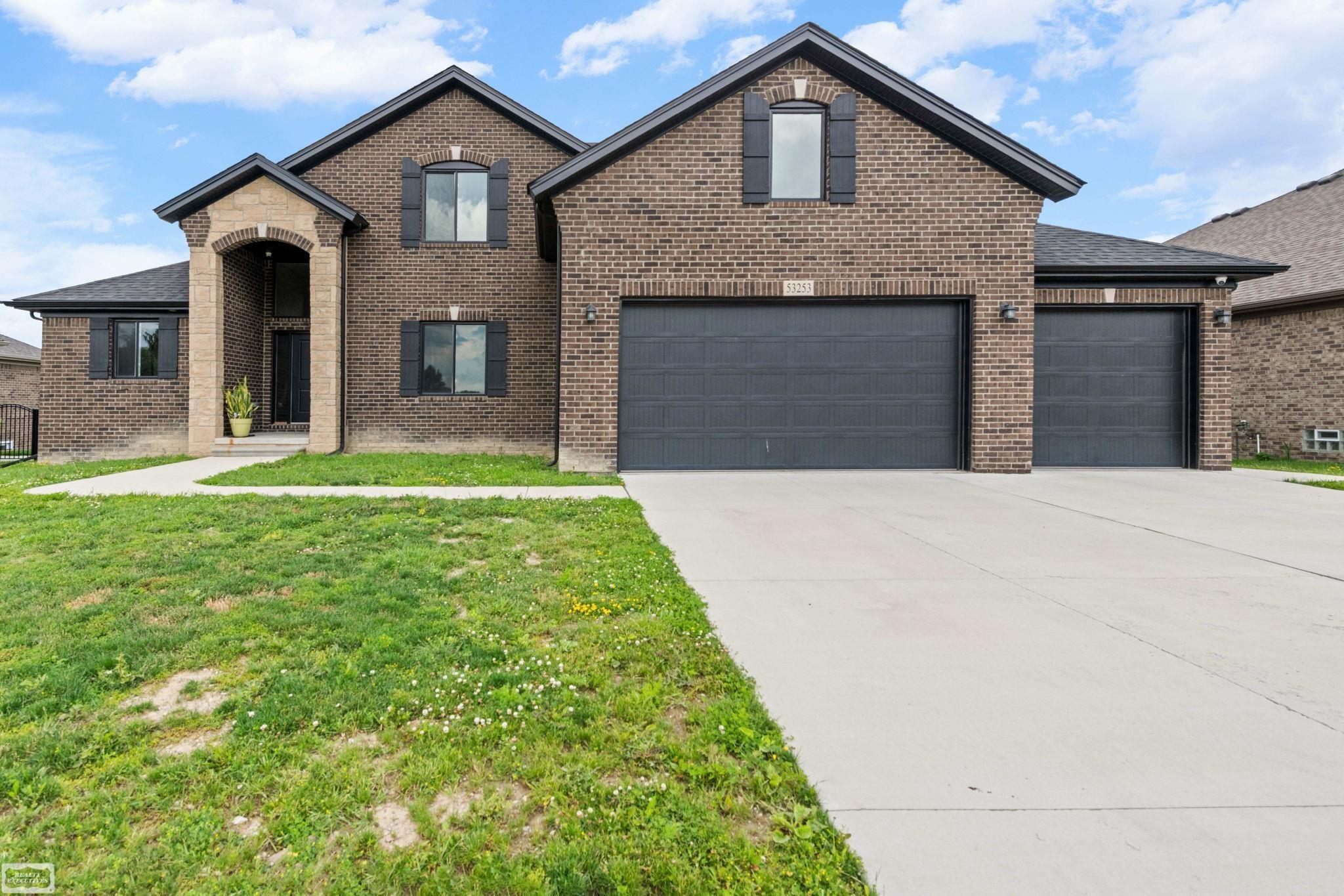 53253 Sams Lane