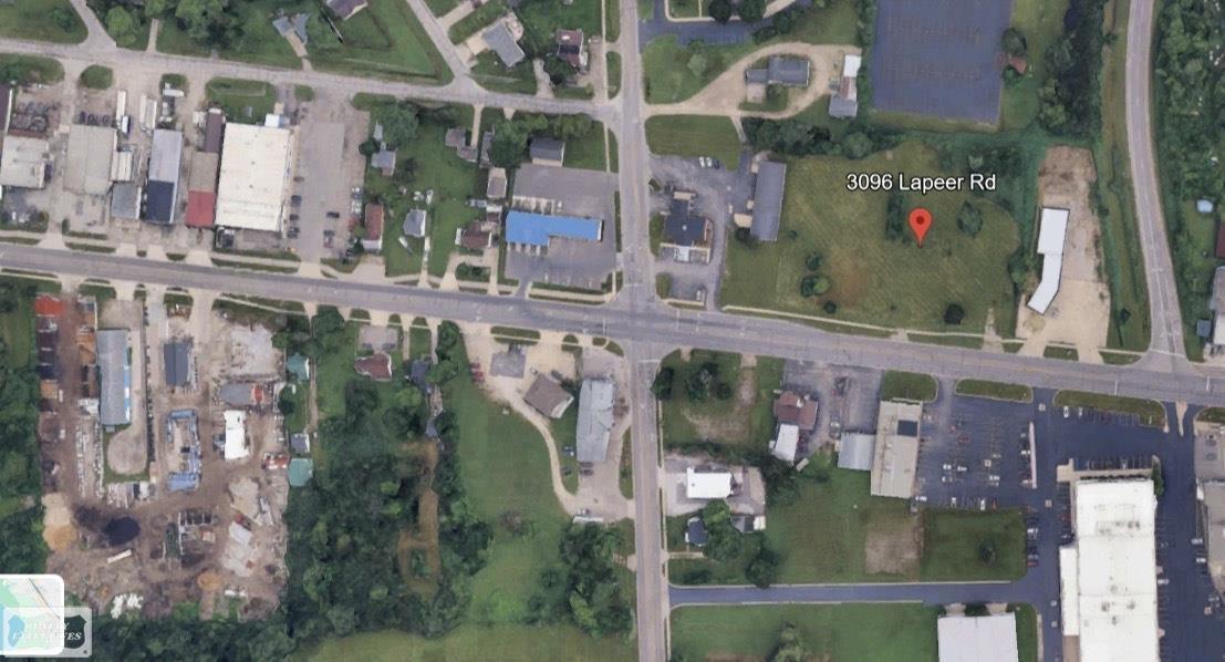 3096 Lapeer Road