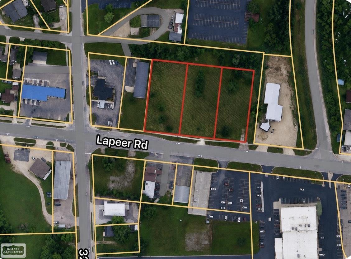 3096 Lapeer Road