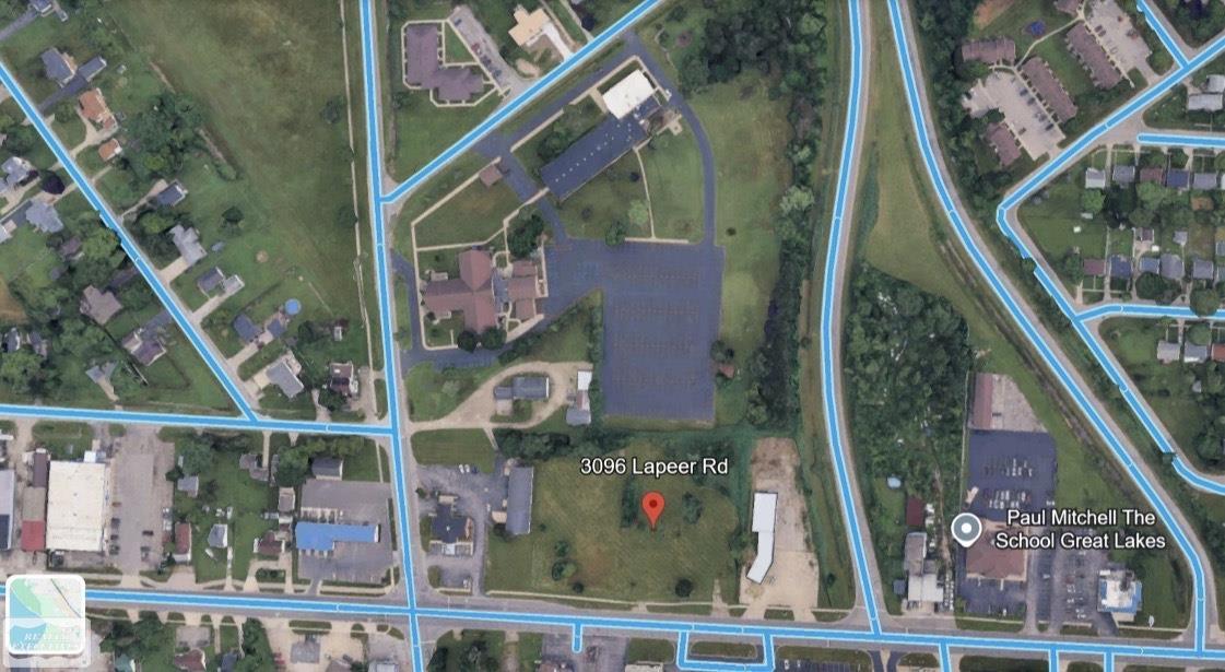 3096 Lapeer Road