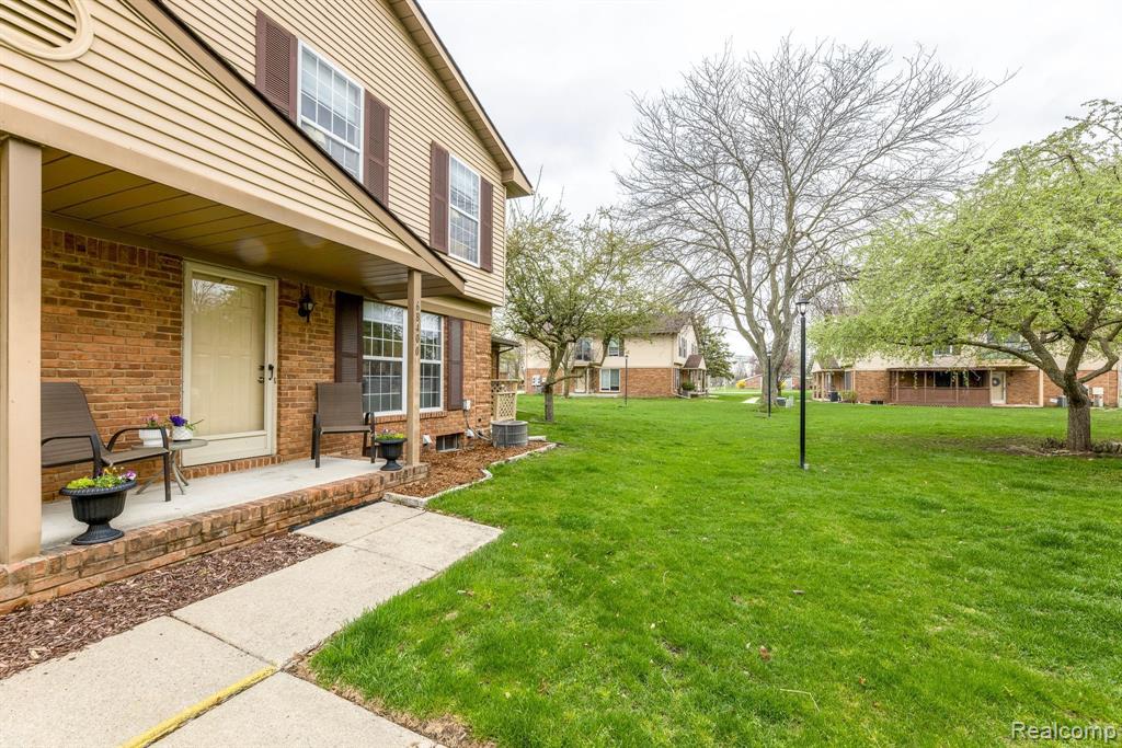 68400 Seymour Street