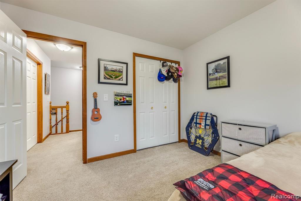 68400 Seymour Street