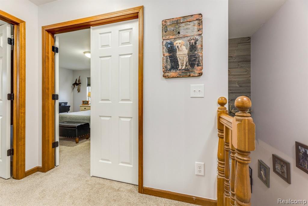 68400 Seymour Street