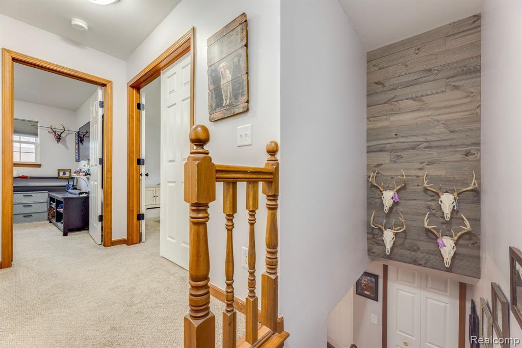 68400 Seymour Street