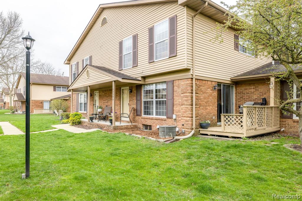 68400 Seymour Street