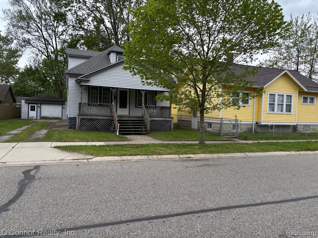 1720 White Street