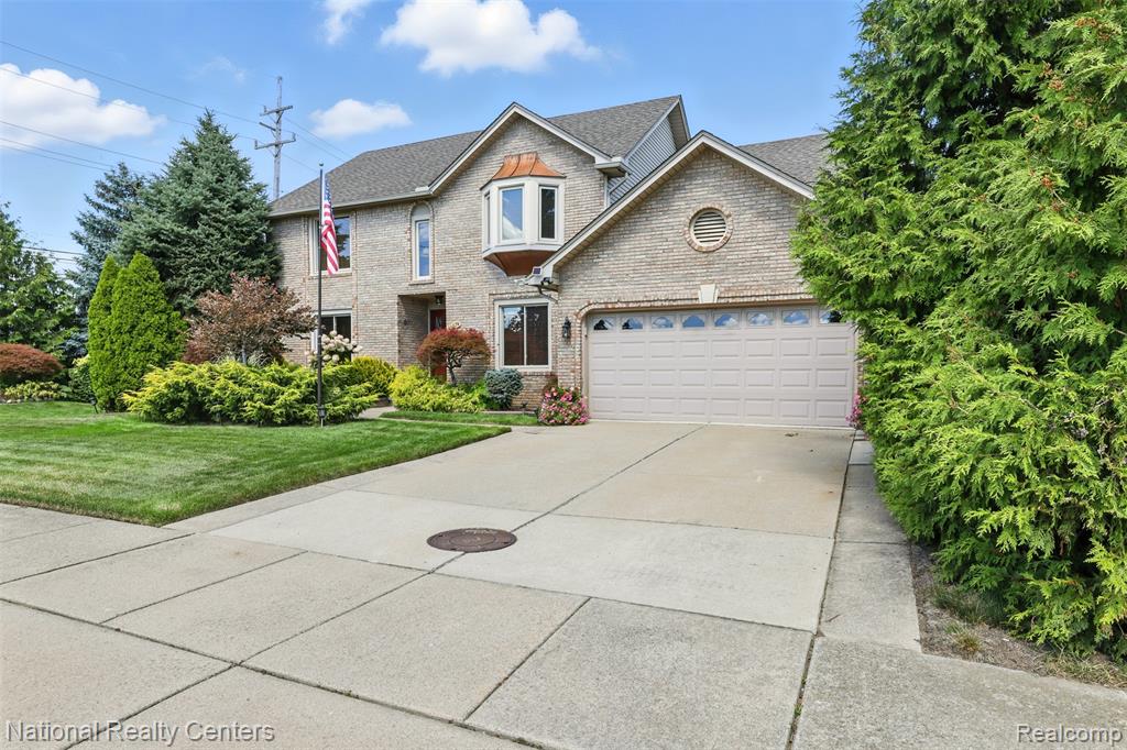 46674 Snowbird Drive