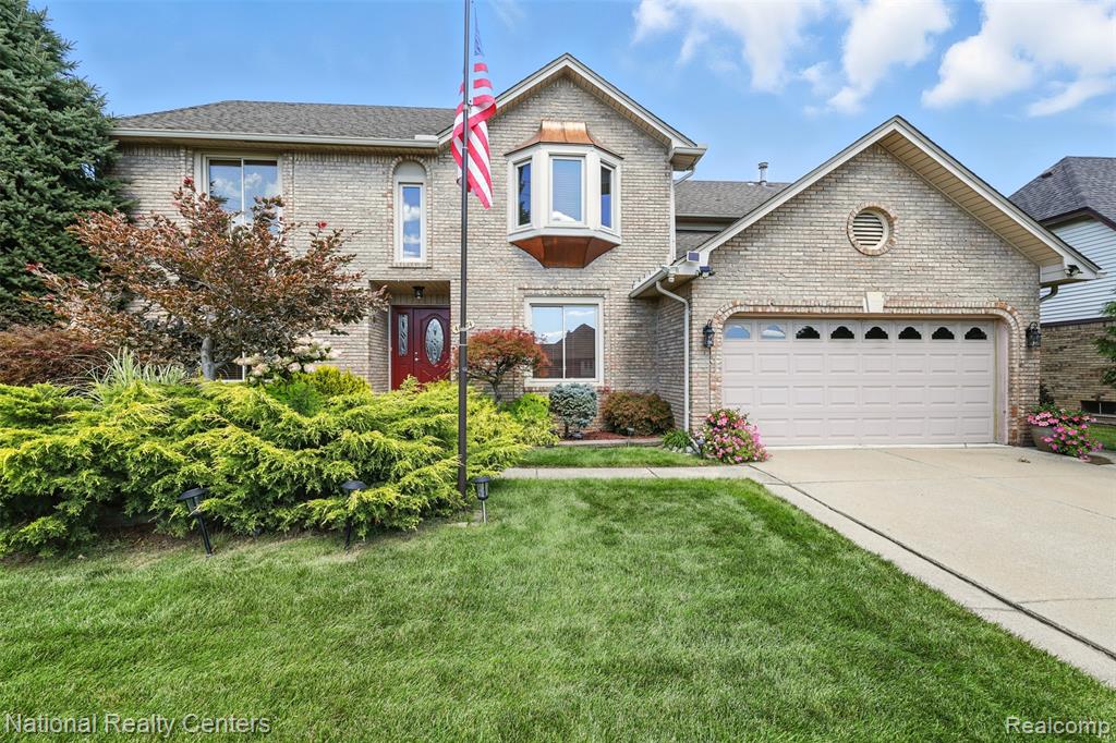 46674 Snowbird Drive