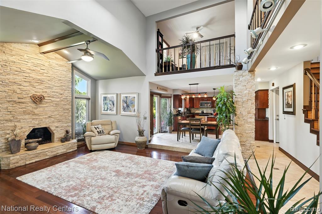 46674 Snowbird Drive