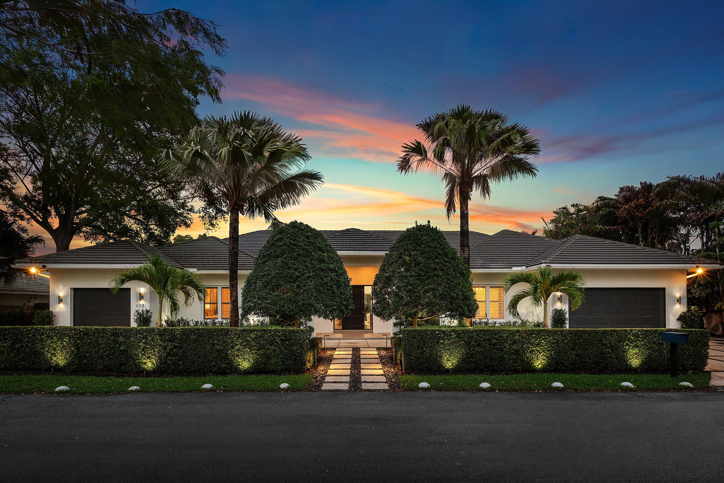 598 NW 9th Court