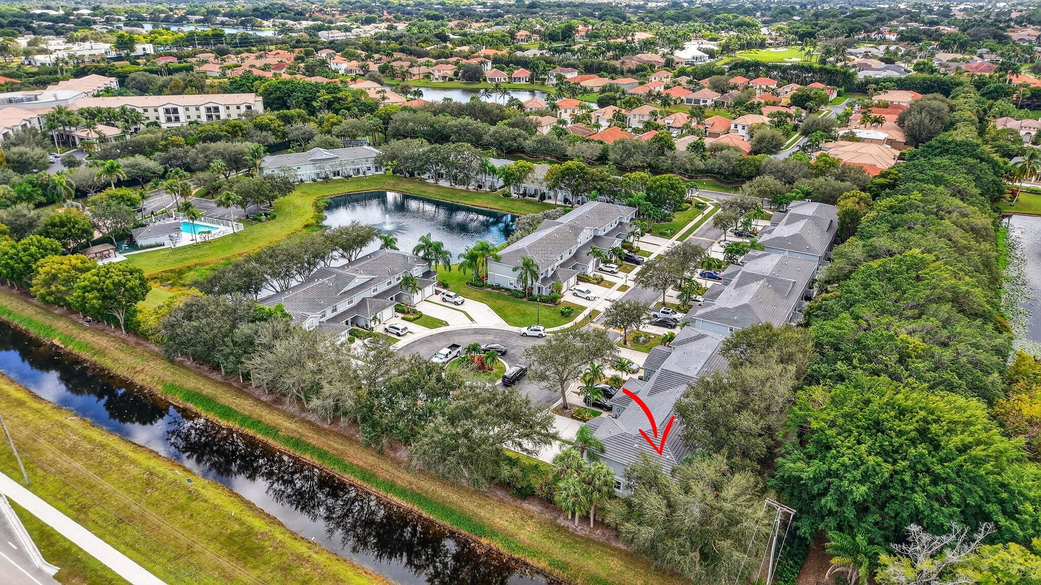 16278 Sierra Palms Drive