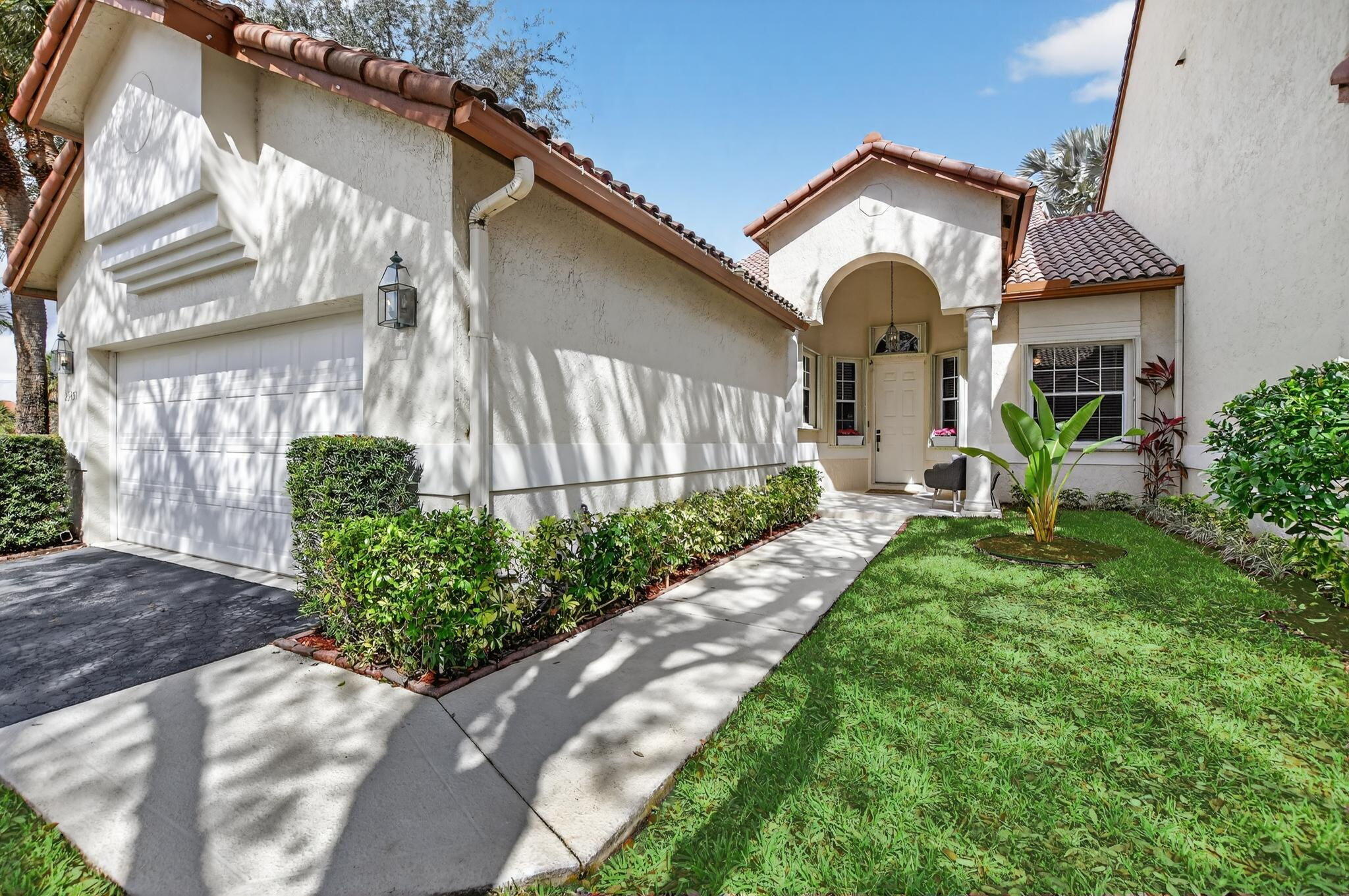 23451 Water Circle