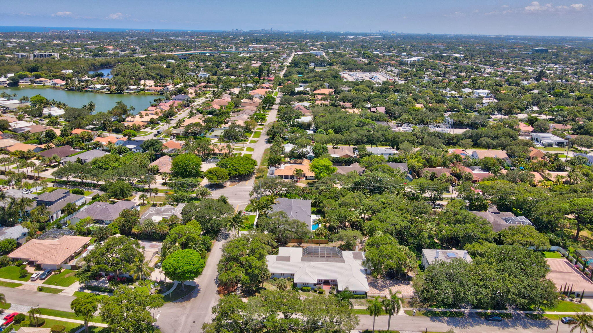 800 SW 17th Street