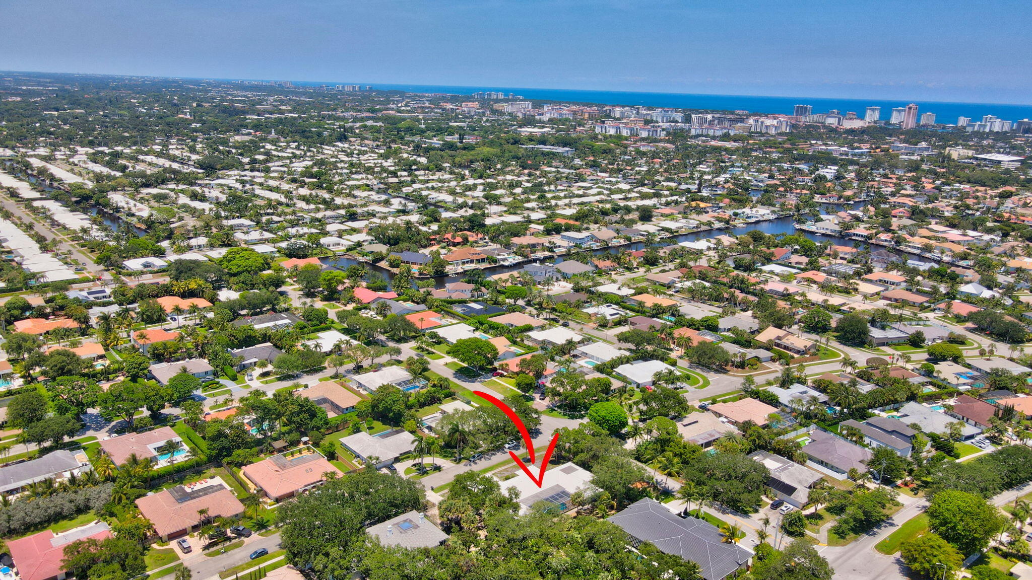 800 SW 17th Street