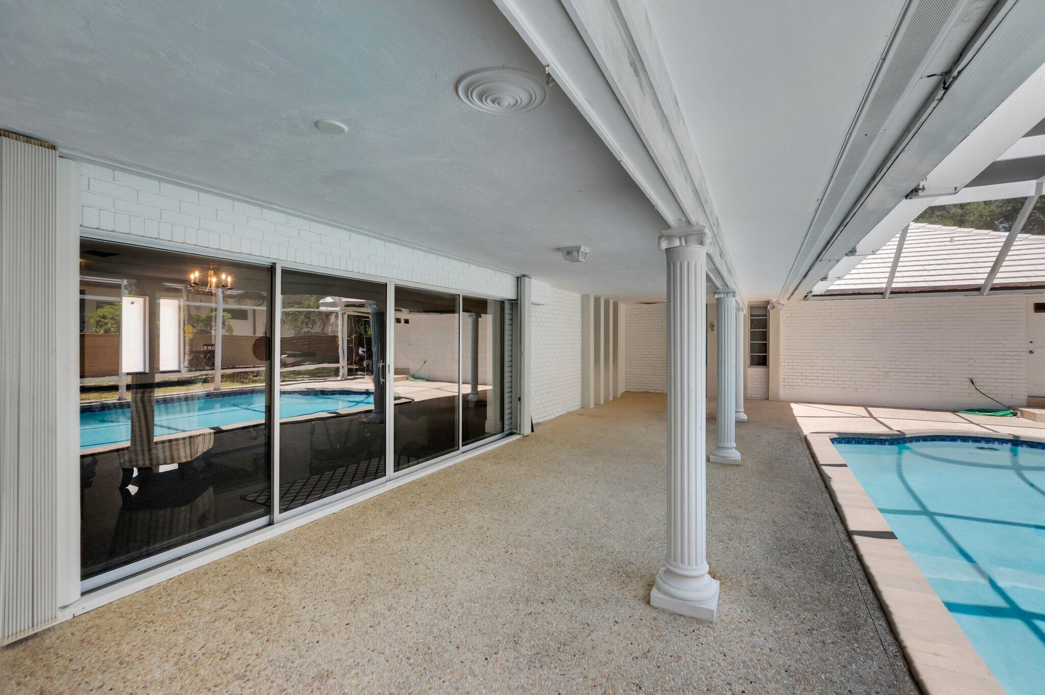 800 SW 17th Street