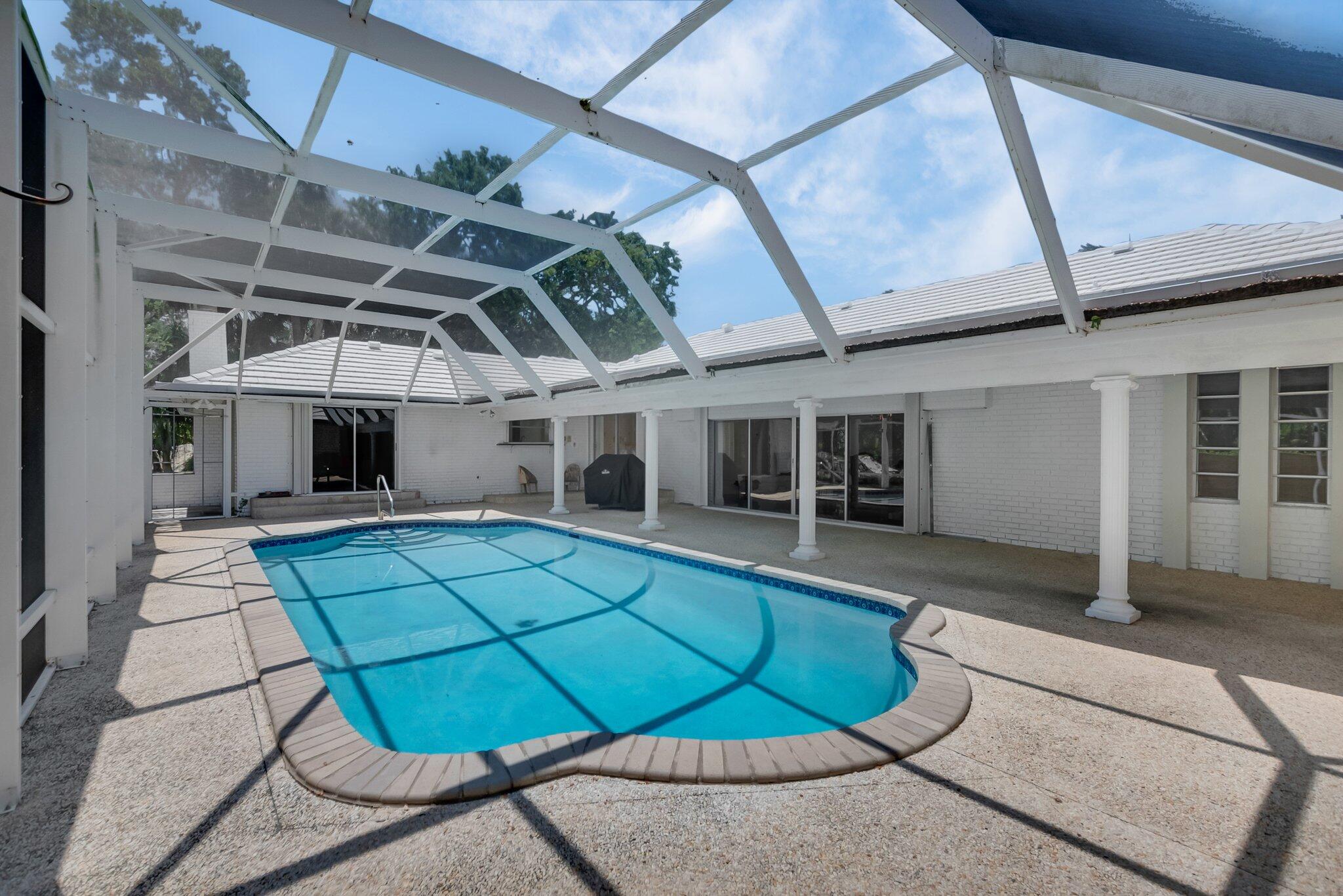 800 SW 17th Street