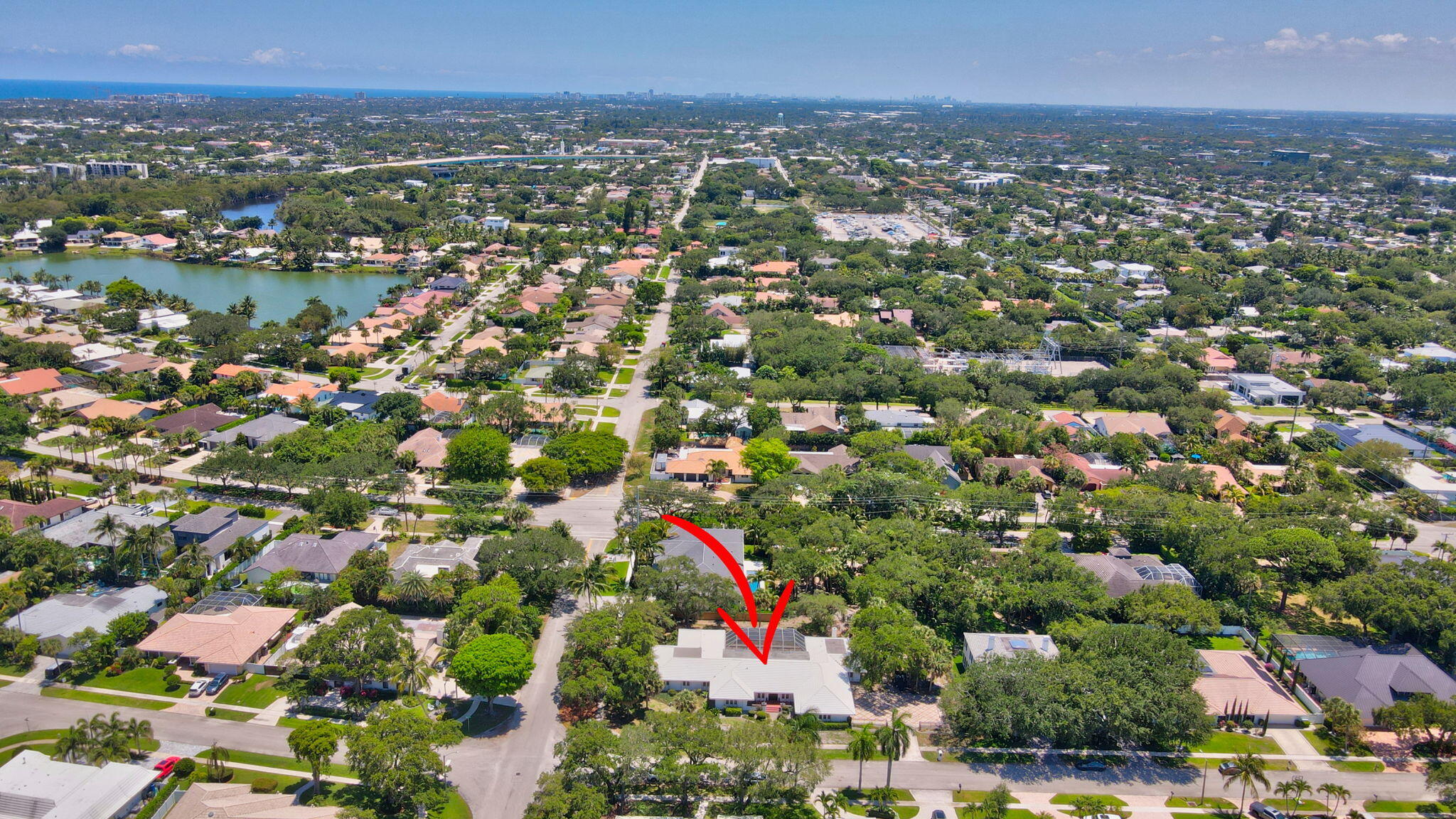 800 SW 17th Street