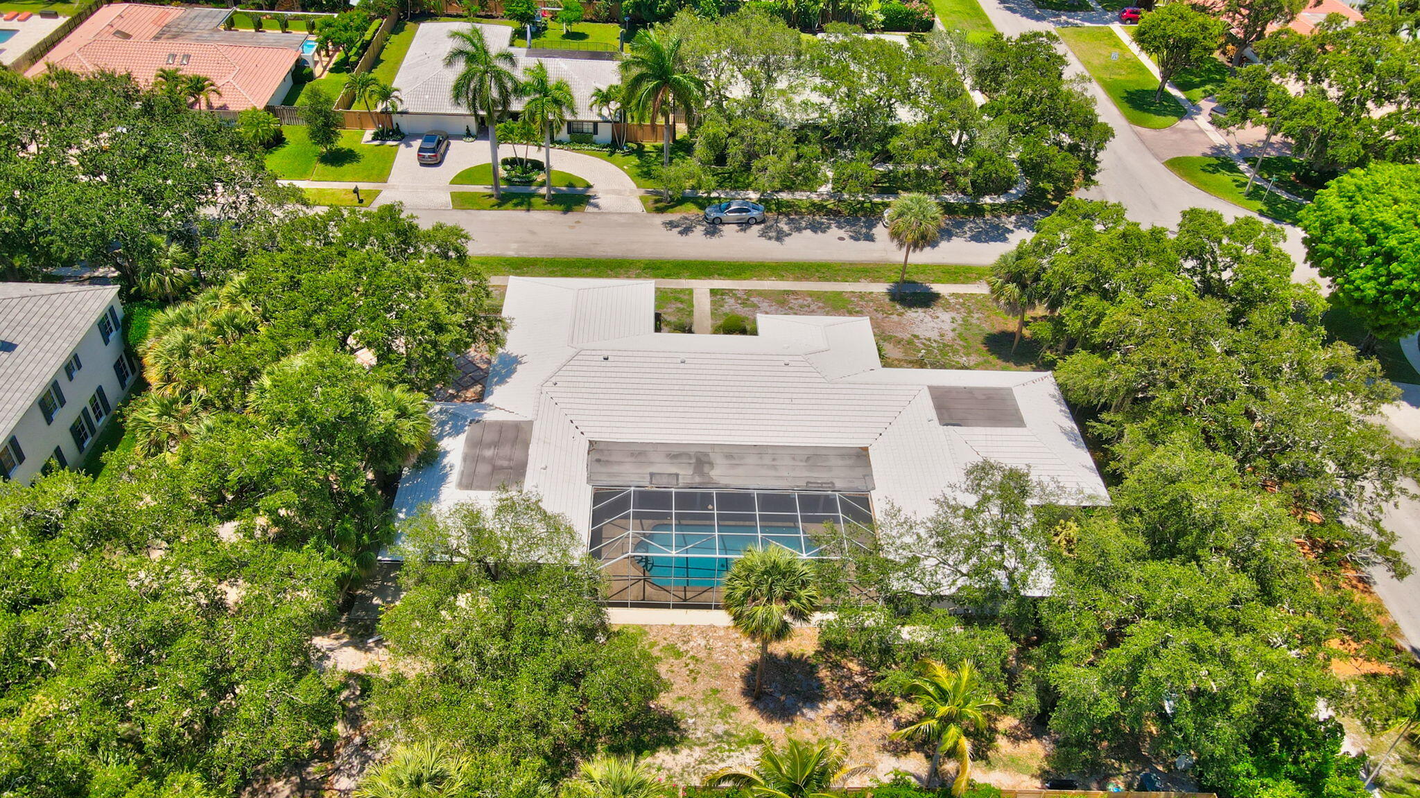 800 SW 17th Street