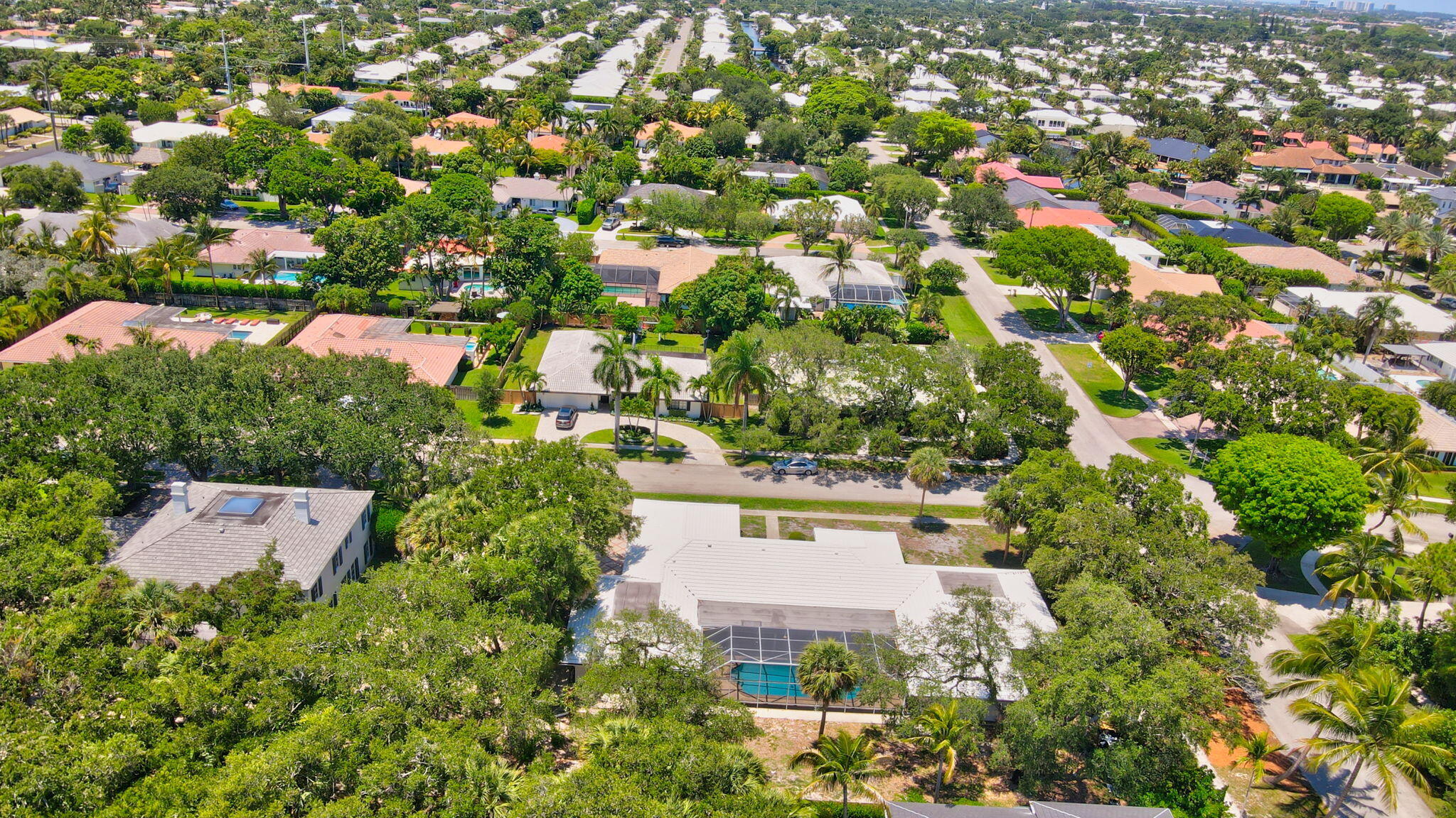 800 SW 17th Street