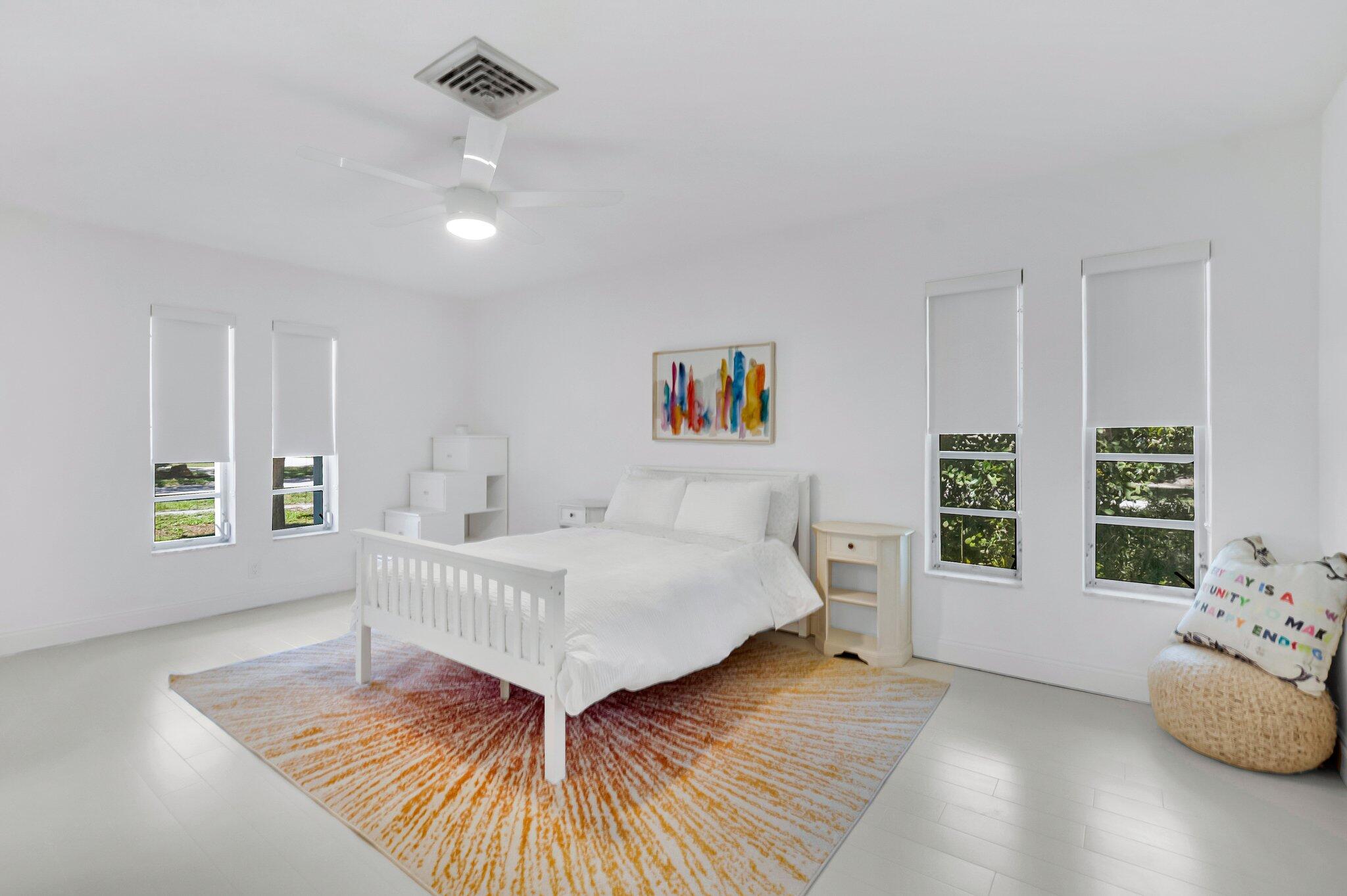 800 SW 17th Street