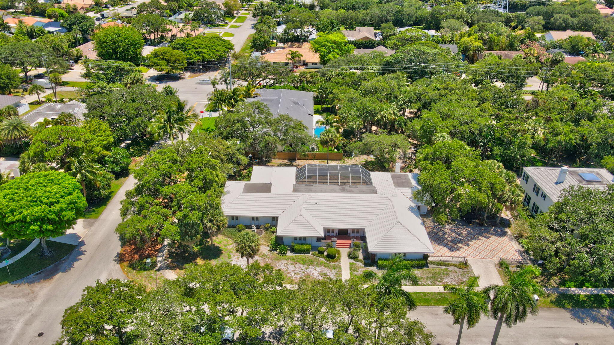 800 SW 17th Street