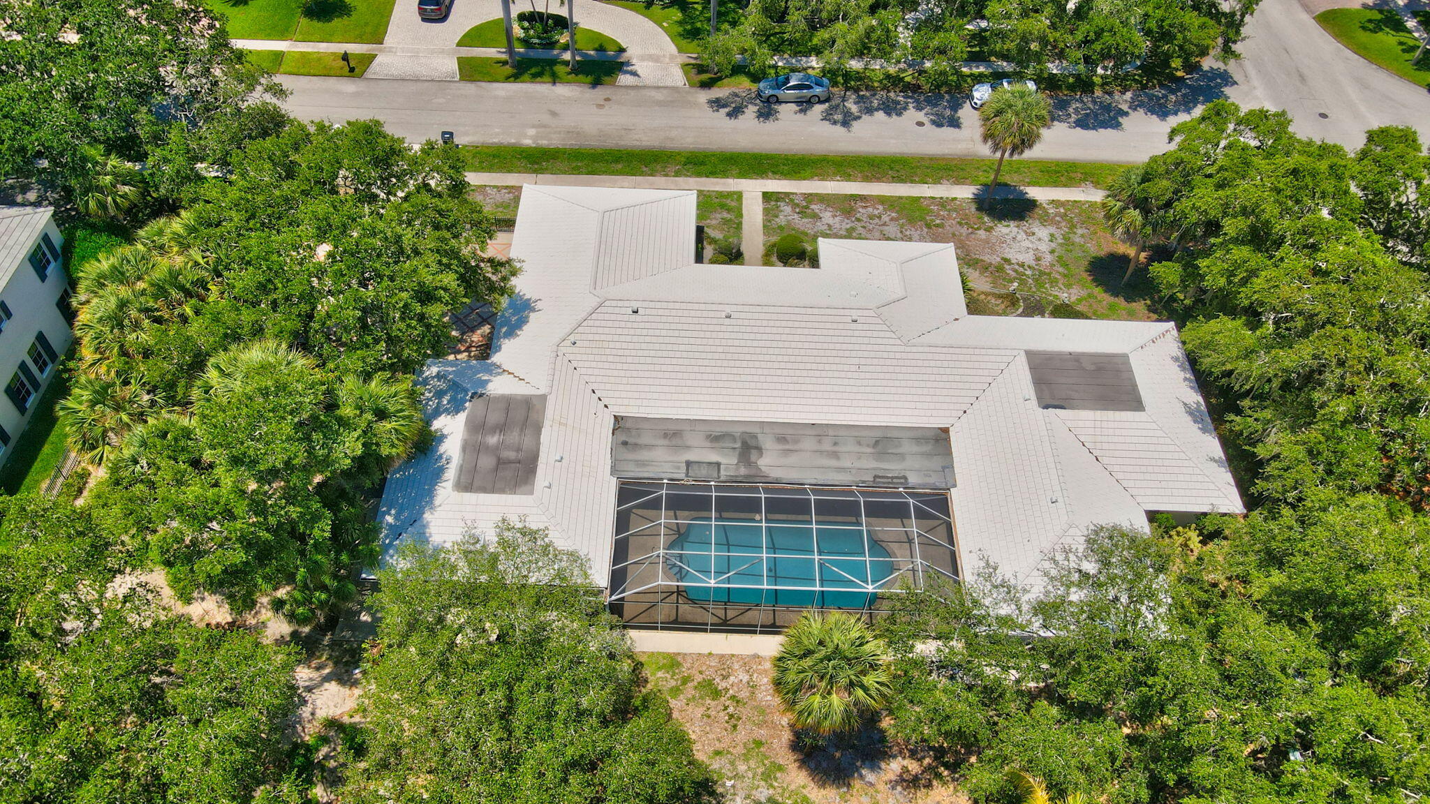 800 SW 17th Street