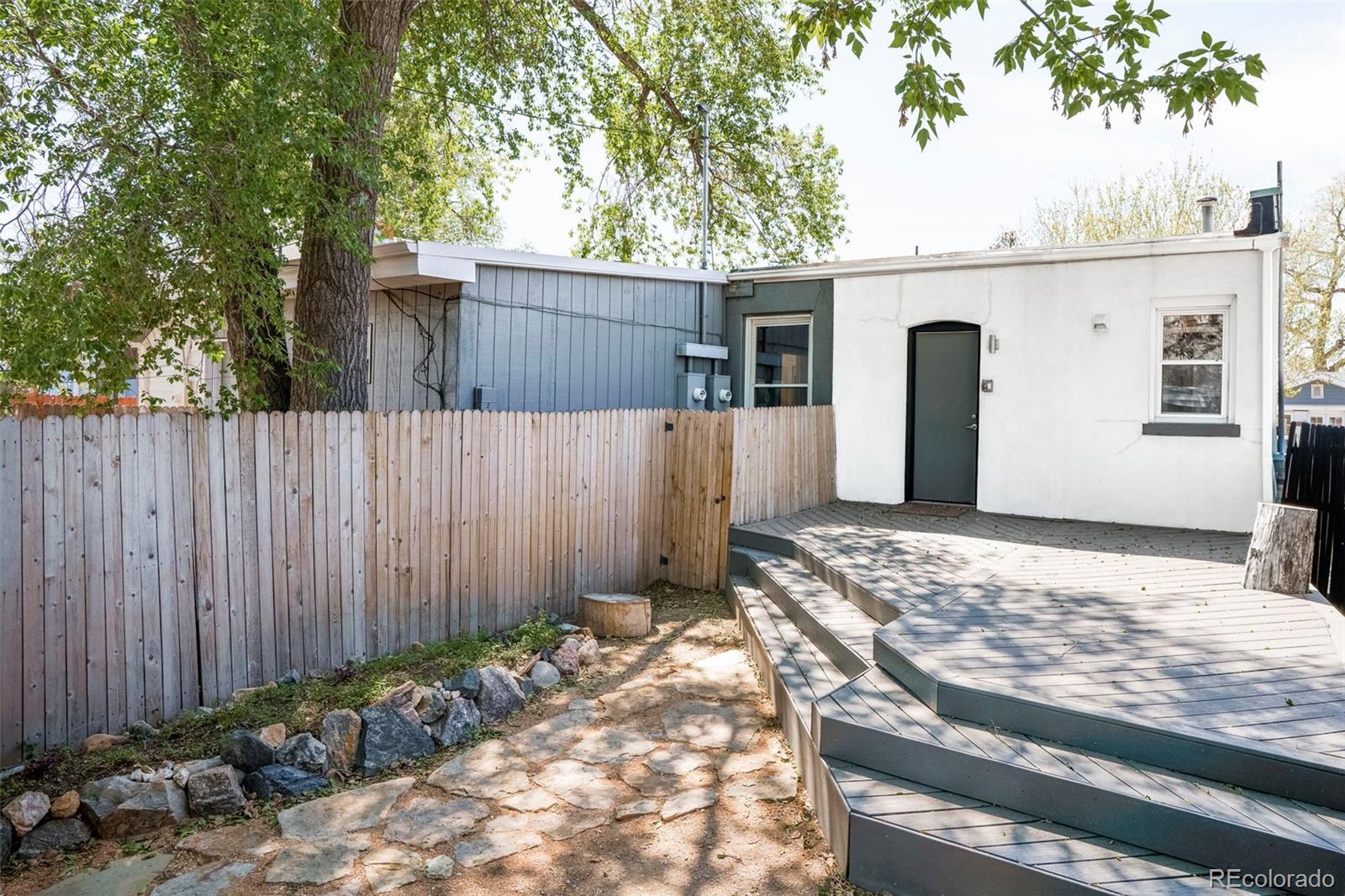 664 Meade Street