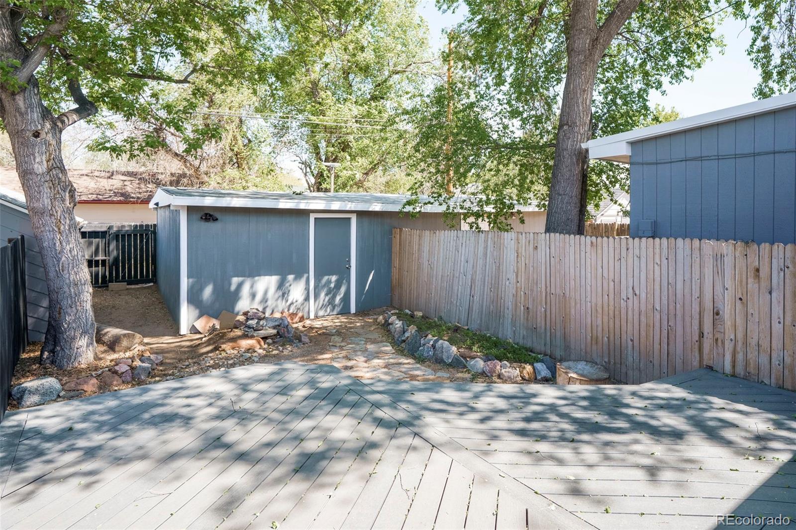 664 Meade Street