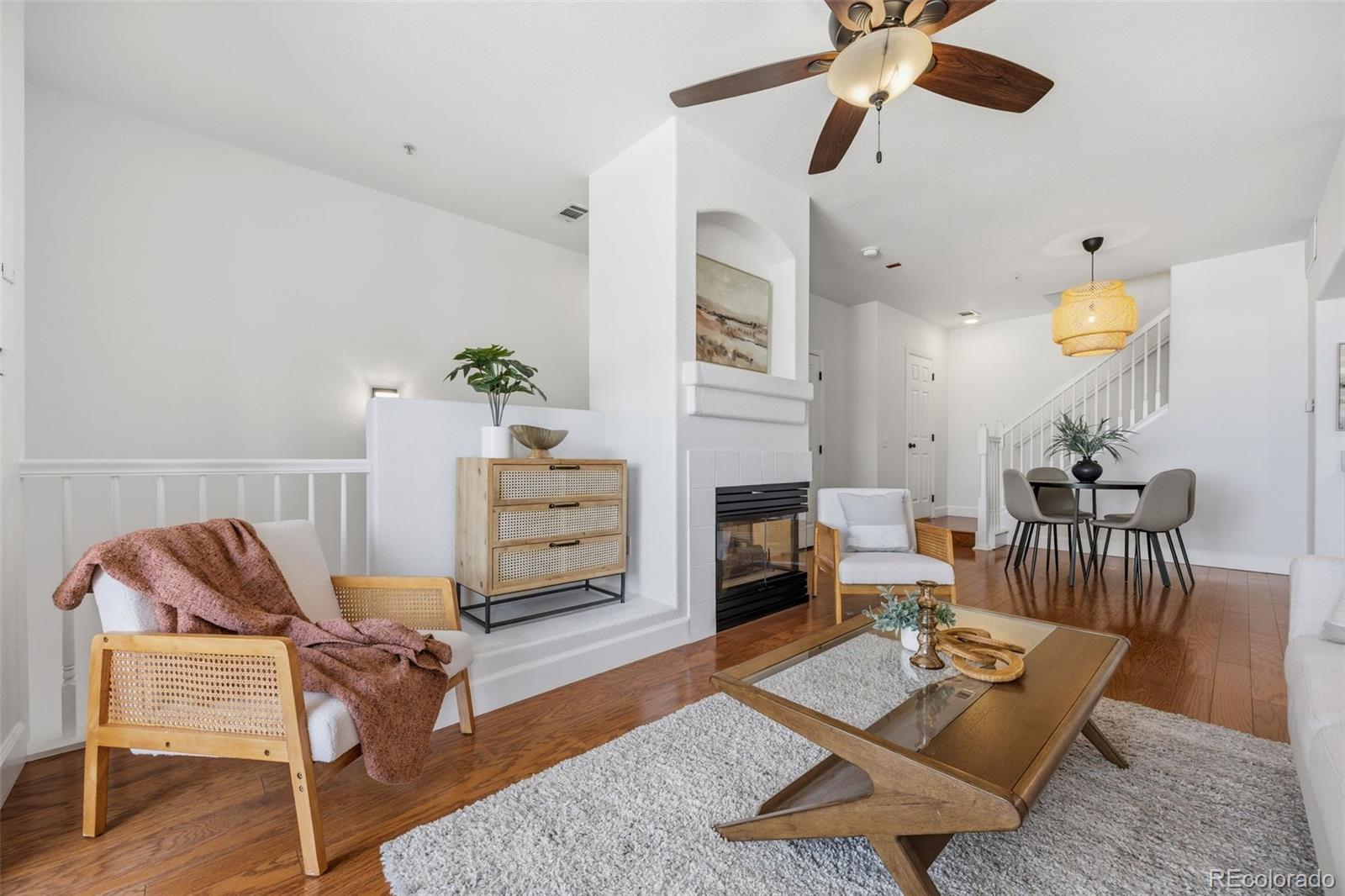 9550 E Florida Avenue Unit: 2021