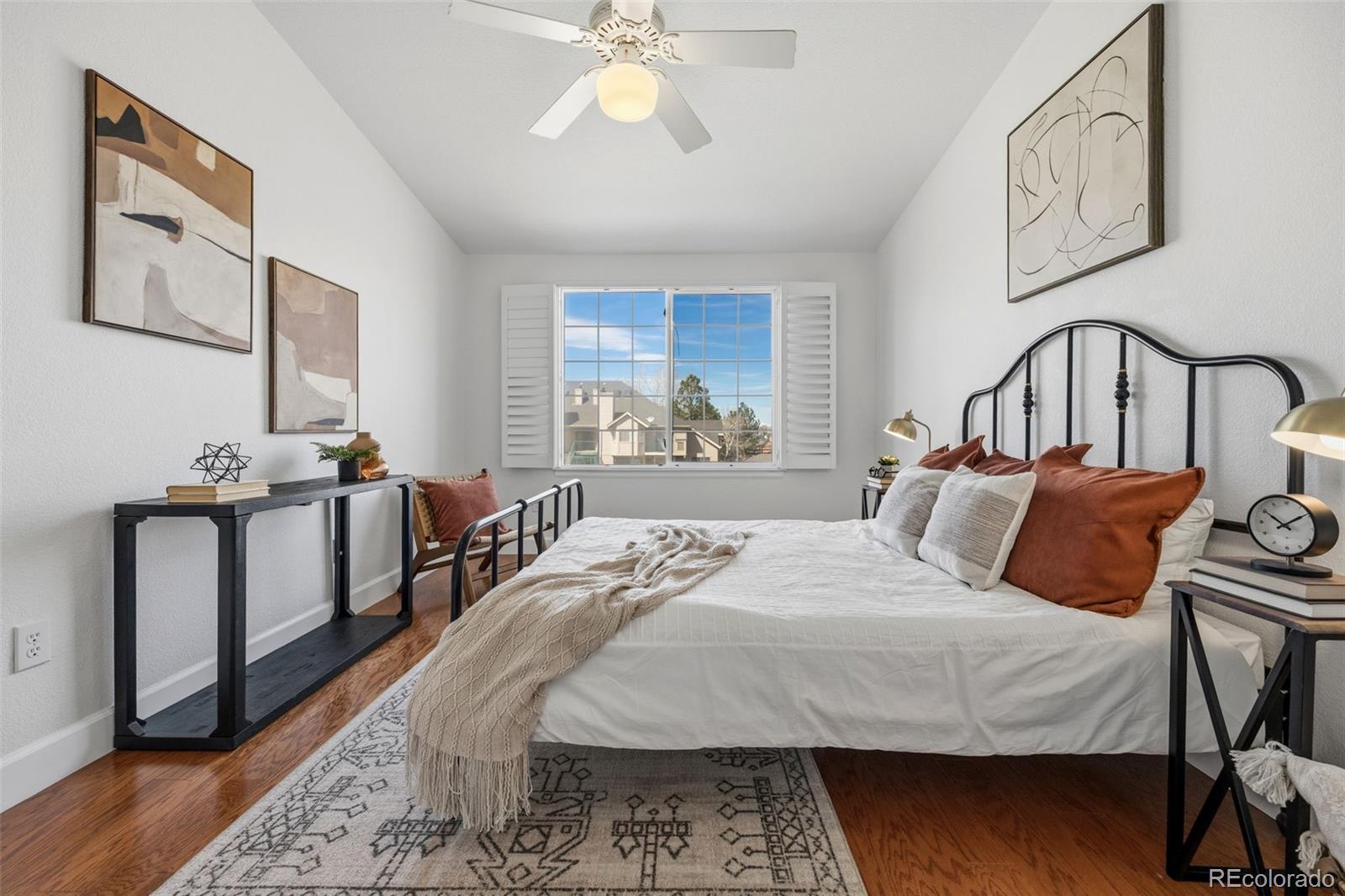 9550 E Florida Avenue Unit: 2021