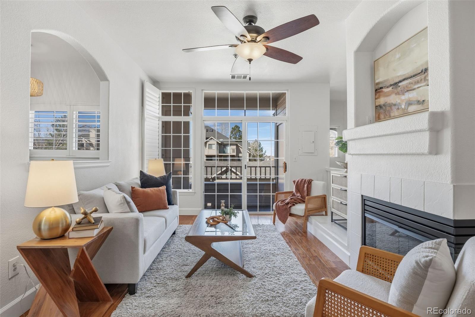 9550 E Florida Avenue Unit: 2021