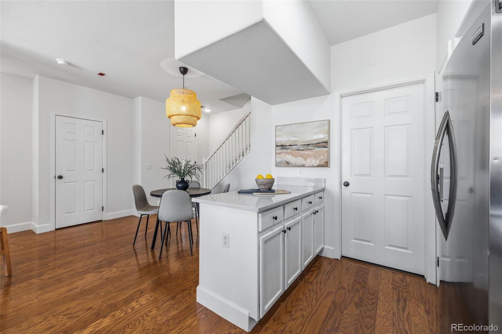 9550 E Florida Avenue Unit: 2021