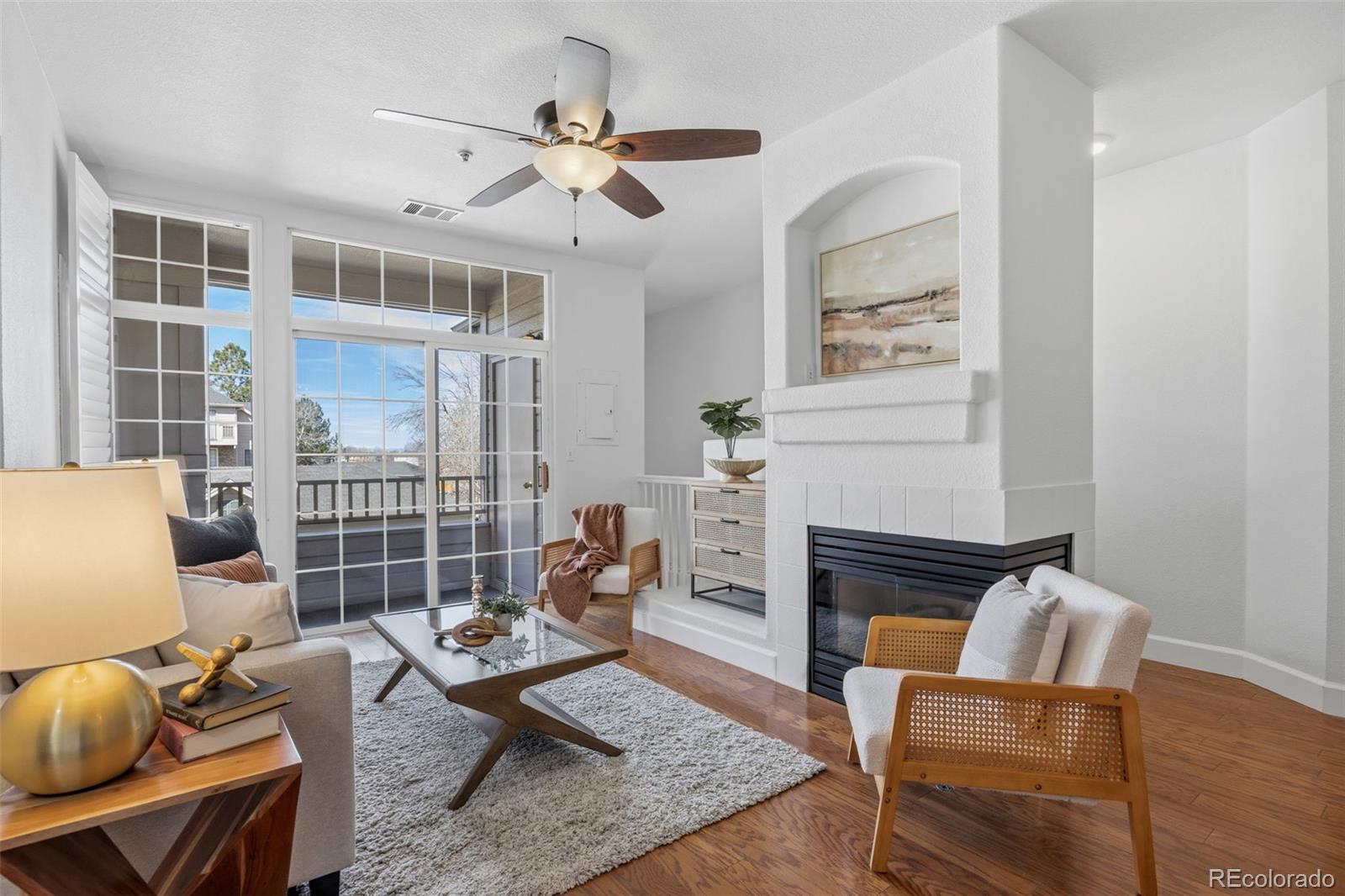 9550 E Florida Avenue Unit: 2021