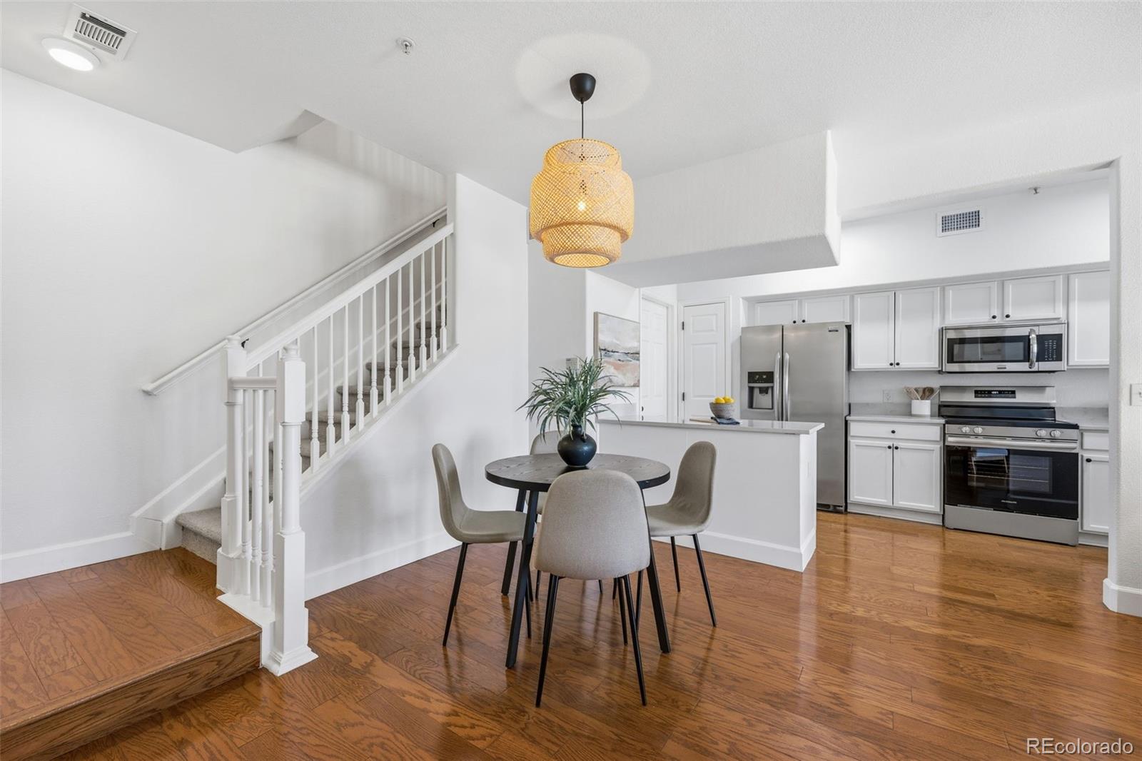 9550 E Florida Avenue Unit: 2021