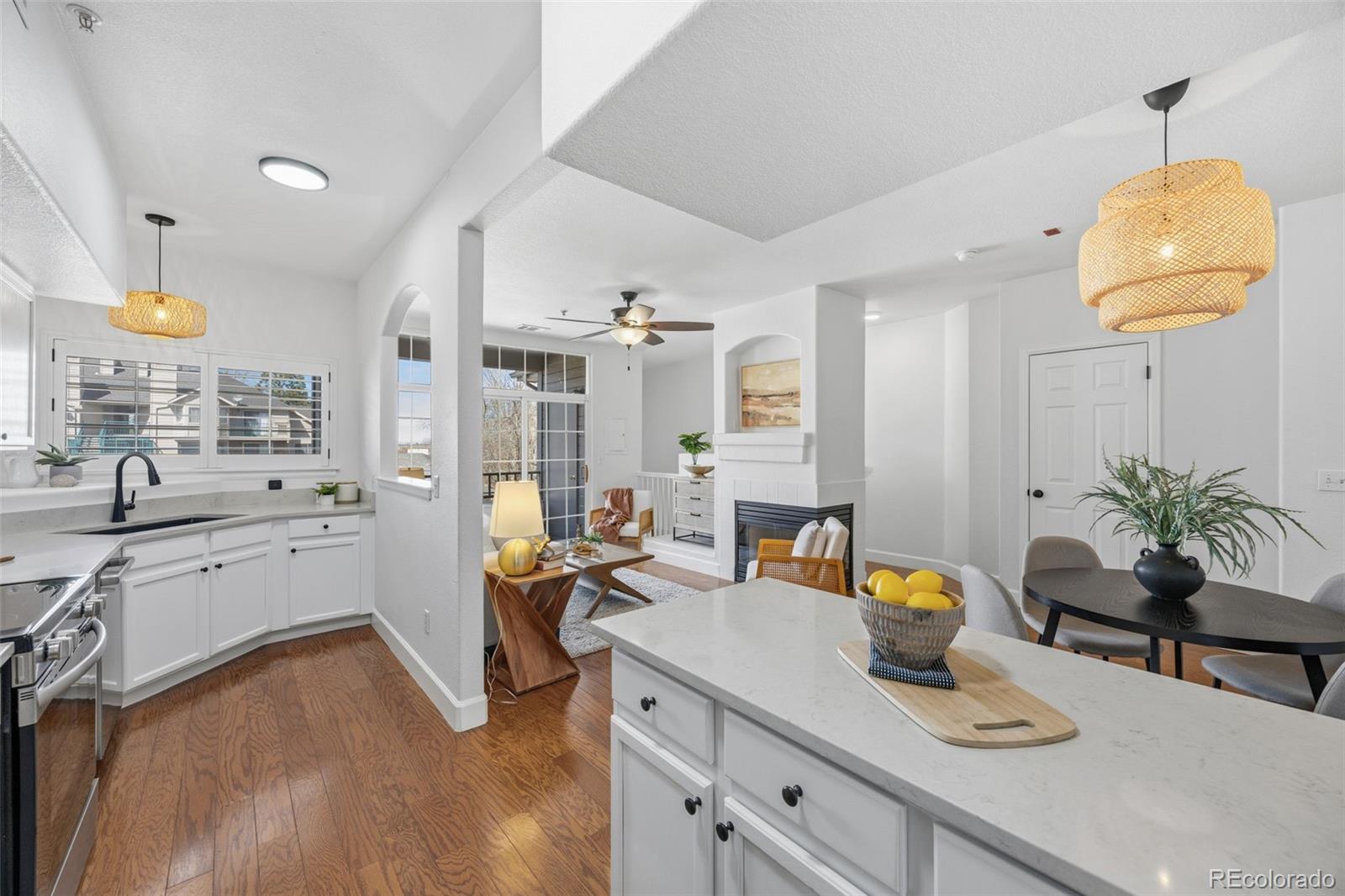 9550 E Florida Avenue Unit: 2021